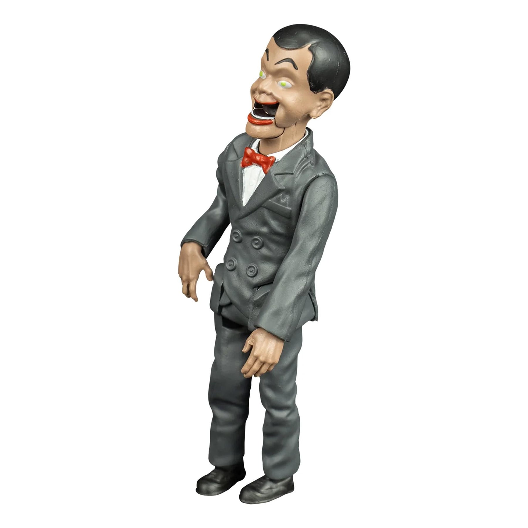 Goosebumps 5 Inch Action Figure | Slappy the Dummy