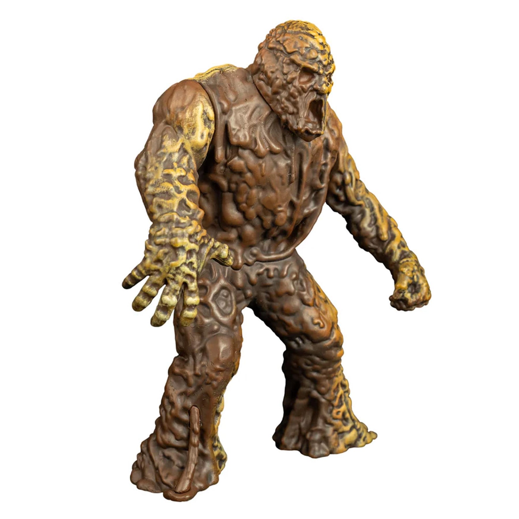 Goosebumps 5 Inch Action Figure | Mud Monster
