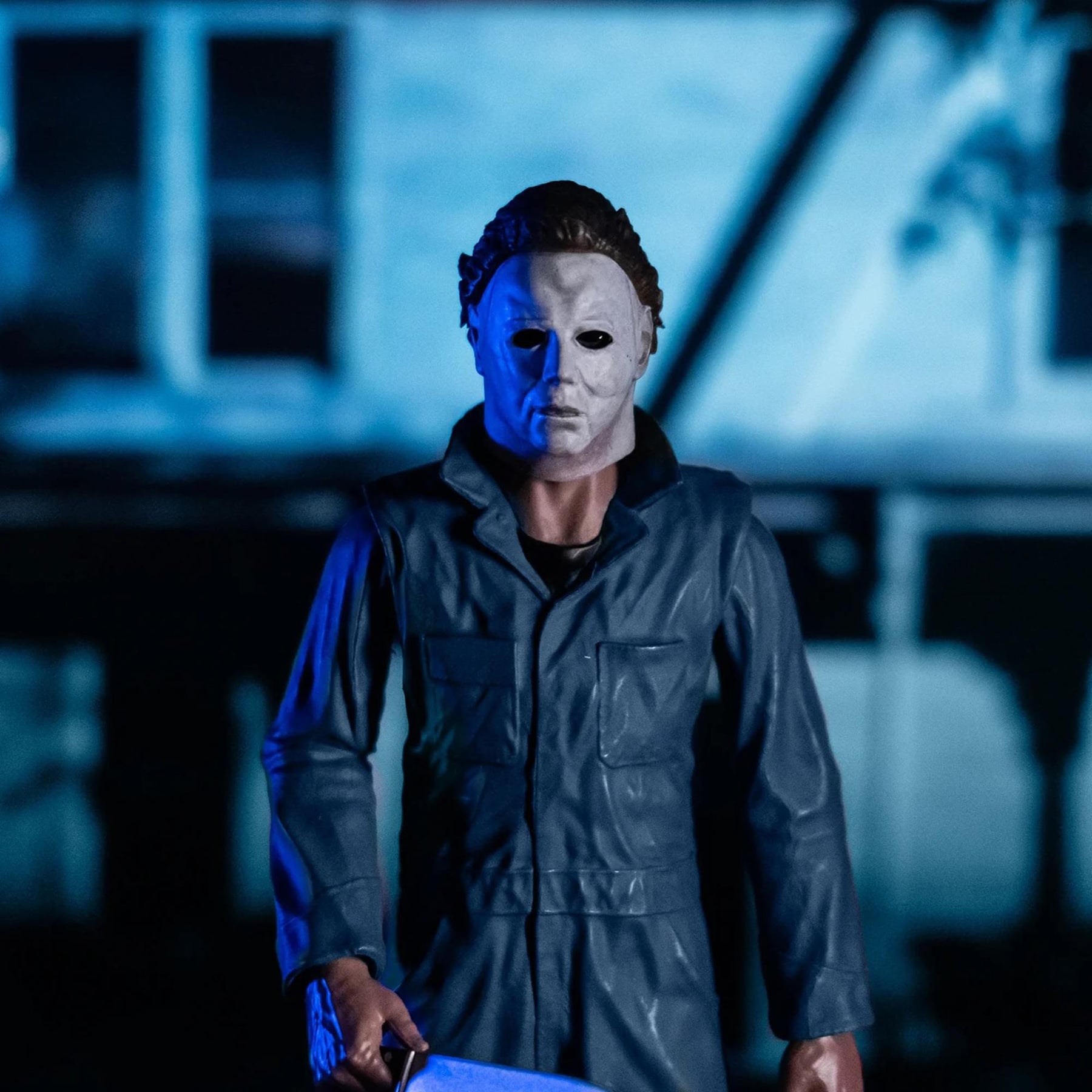 Halloween 1978 Michael Myers 8 Inch Action Figure