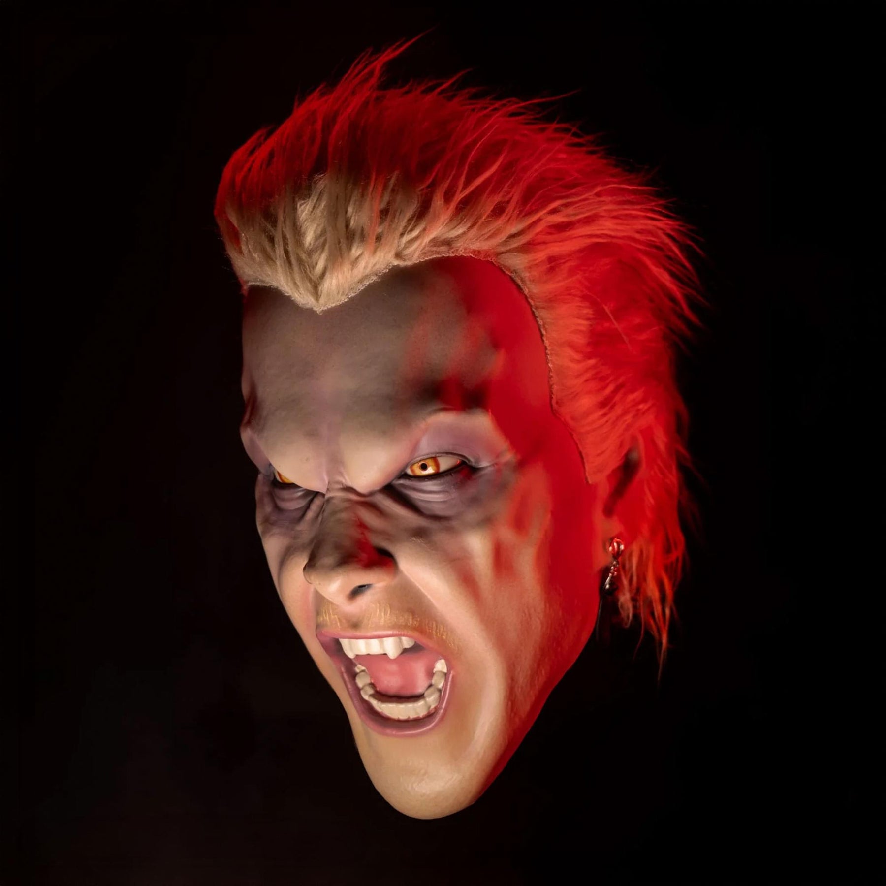 The Lost Boys David Deluxe Adult Injection Costume Mask