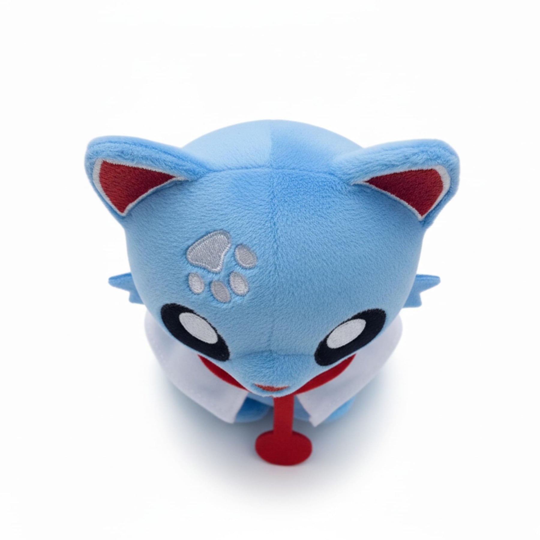 Tentacle Kitty First Responders & Essentials Little Ones Plush | Delivery Kitty