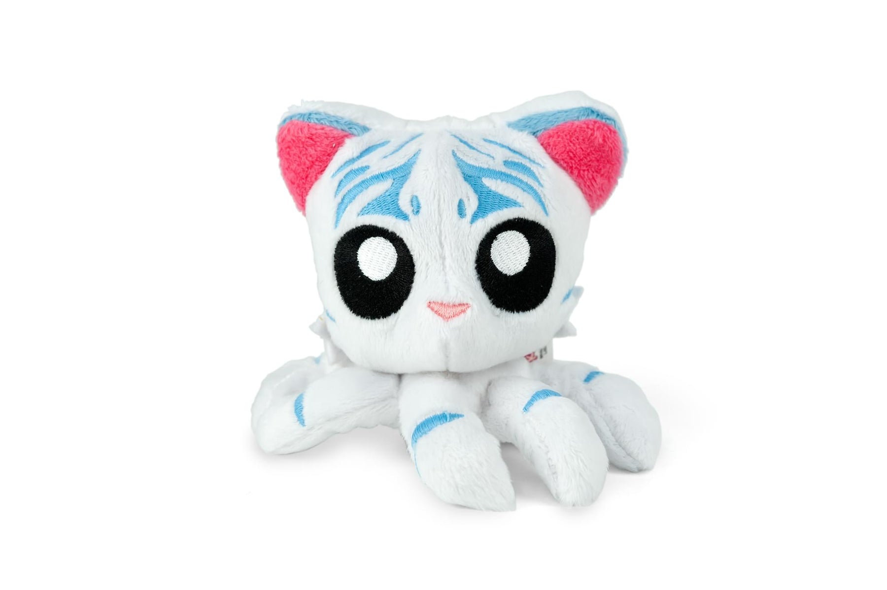 Tentacle Kitty Little Ones 4 Inch Plush | Animal Hunter