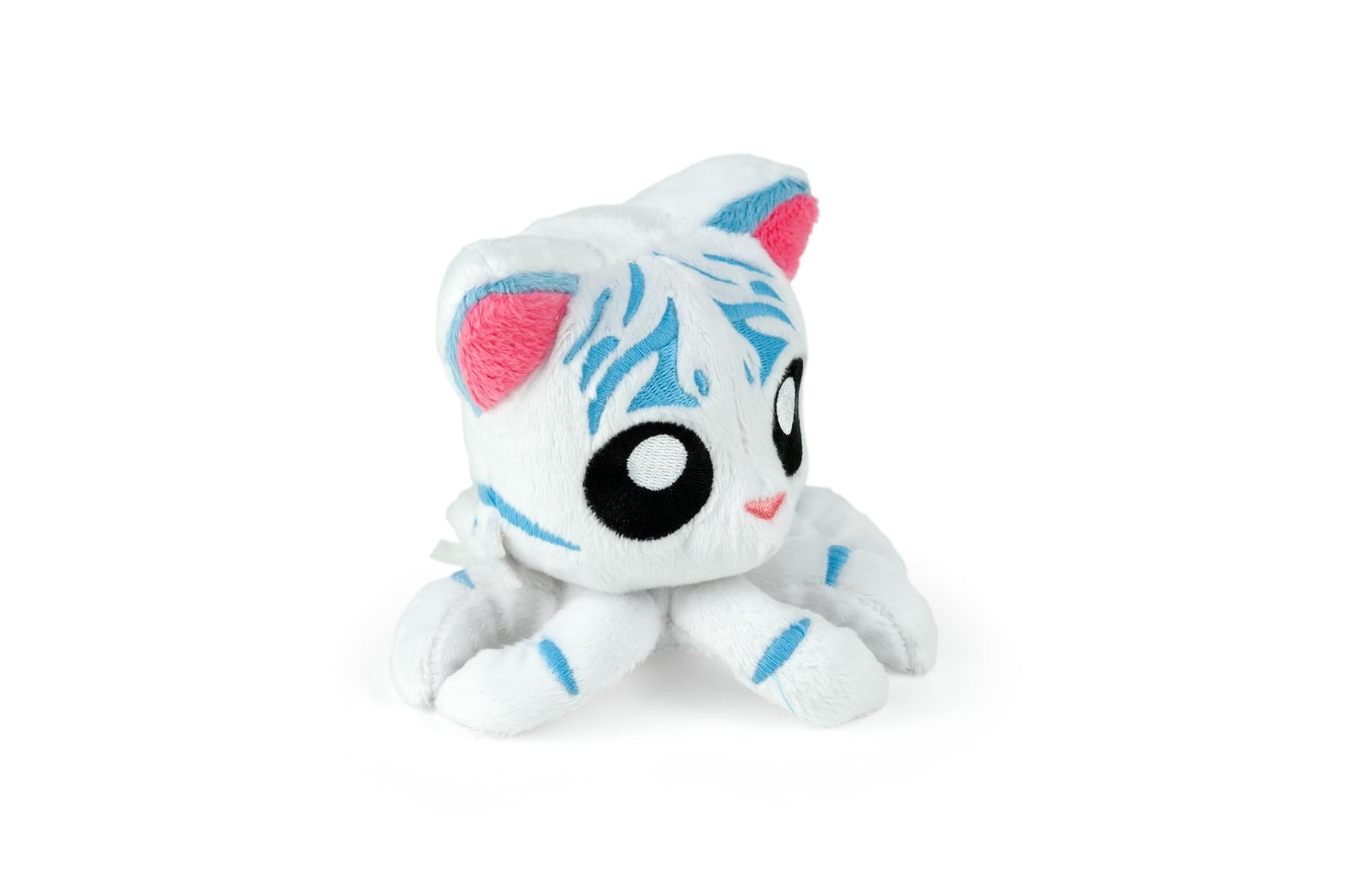 Tentacle Kitty Little Ones 4 Inch Plush | Animal Hunter