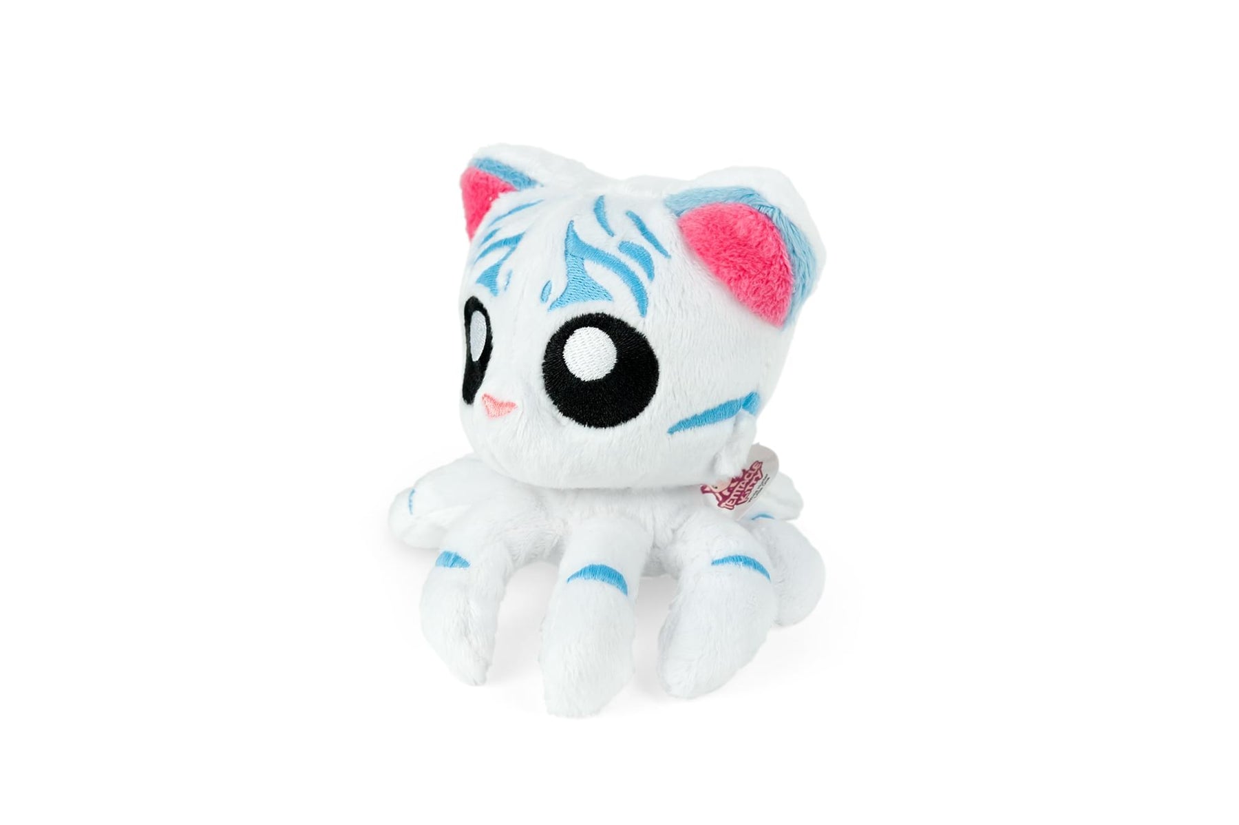 Tentacle Kitty Little Ones 4 Inch Plush | Animal Hunter