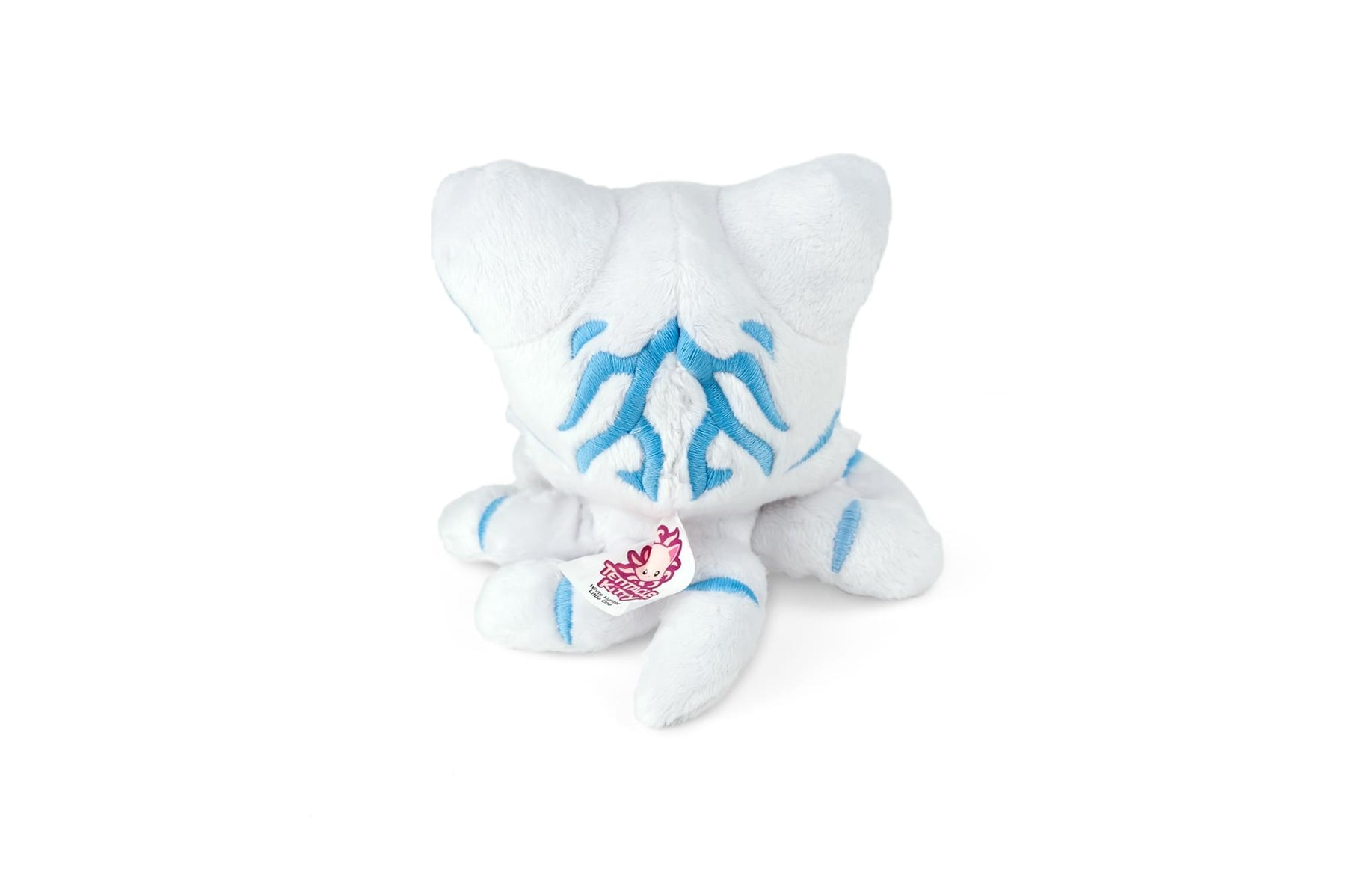 Tentacle Kitty Little Ones 4 Inch Plush | Animal Hunter