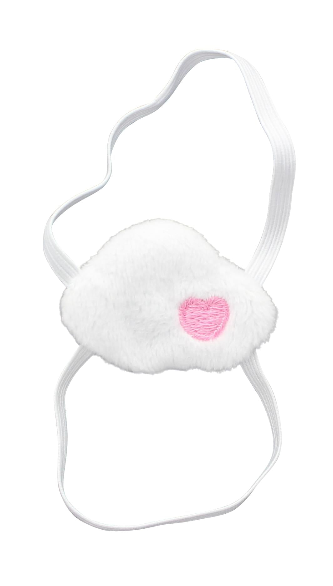Tentacle Kitty First Responders & Essentials Plush Accessory | Kitty Mask