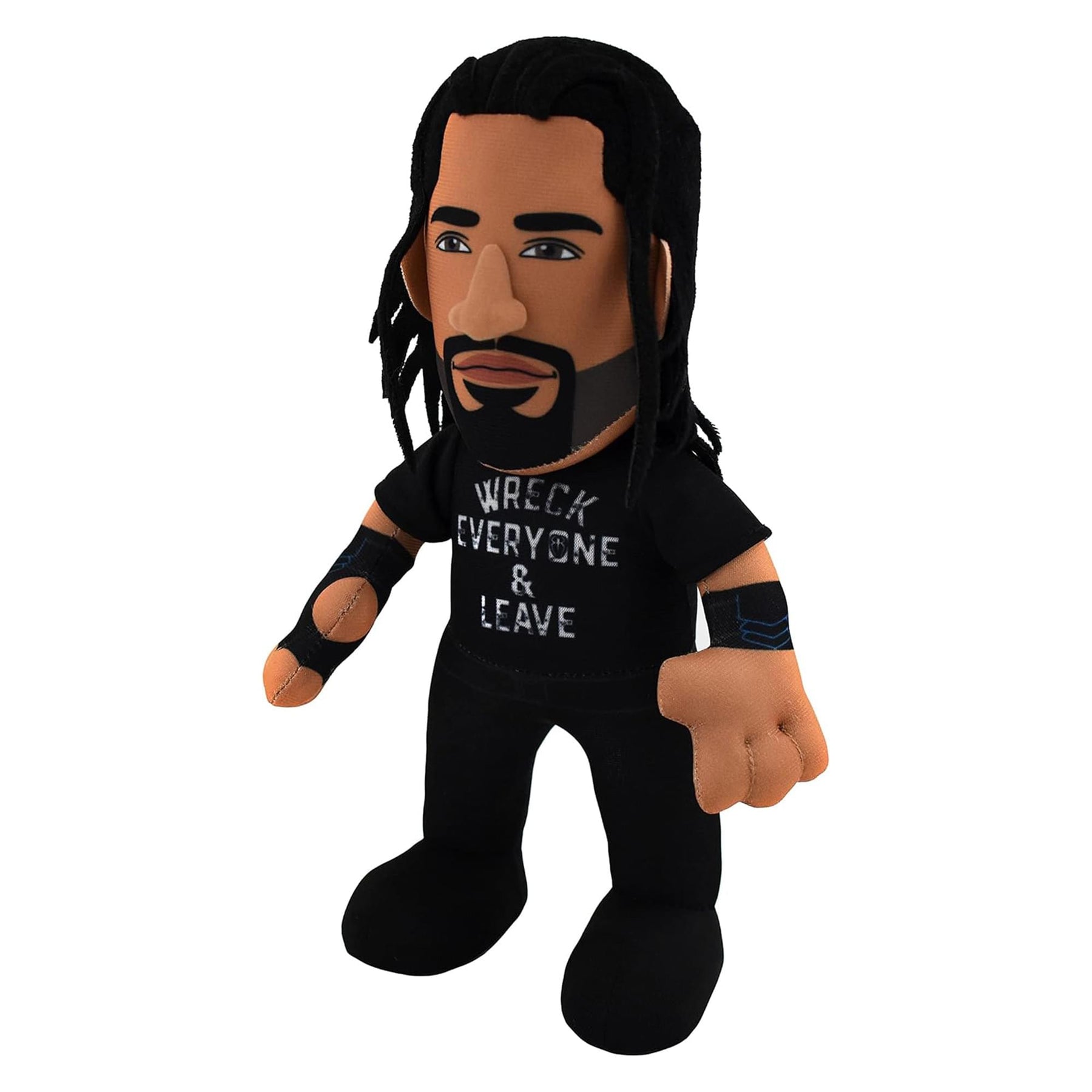 WWE Roman Reigns 10 Inch Collector Plush
