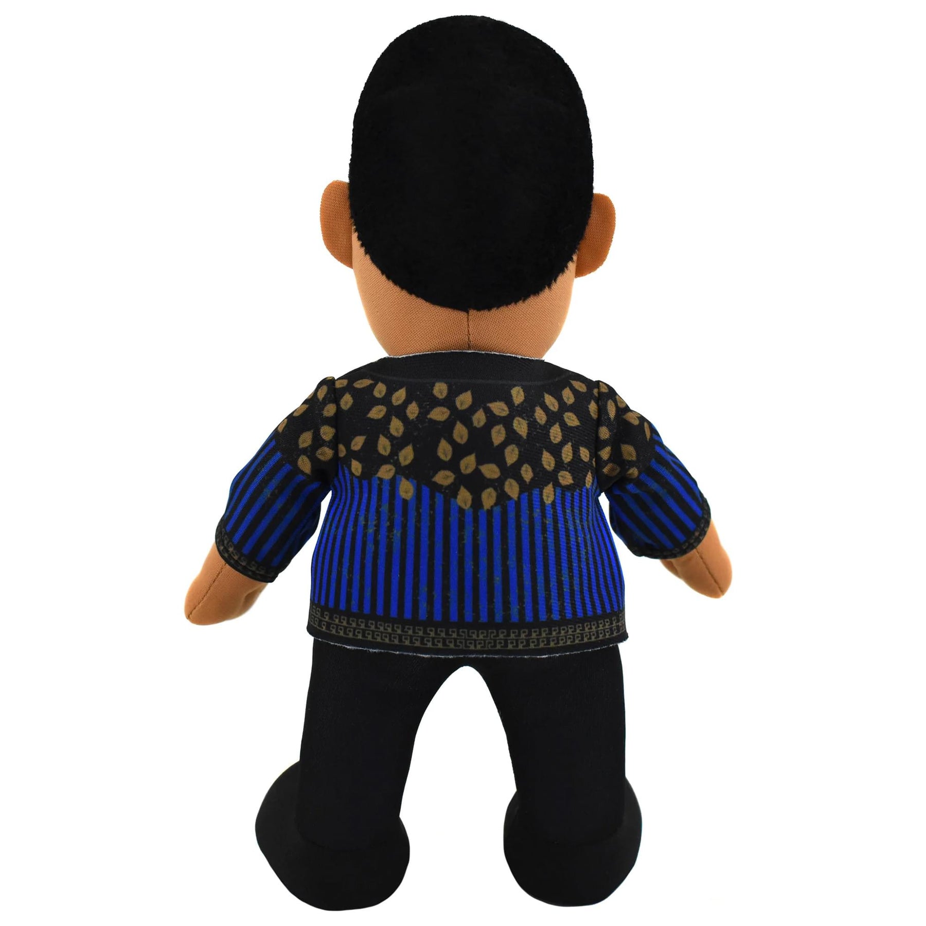 WWE The Rock Retro 10 Inch Collector Plush