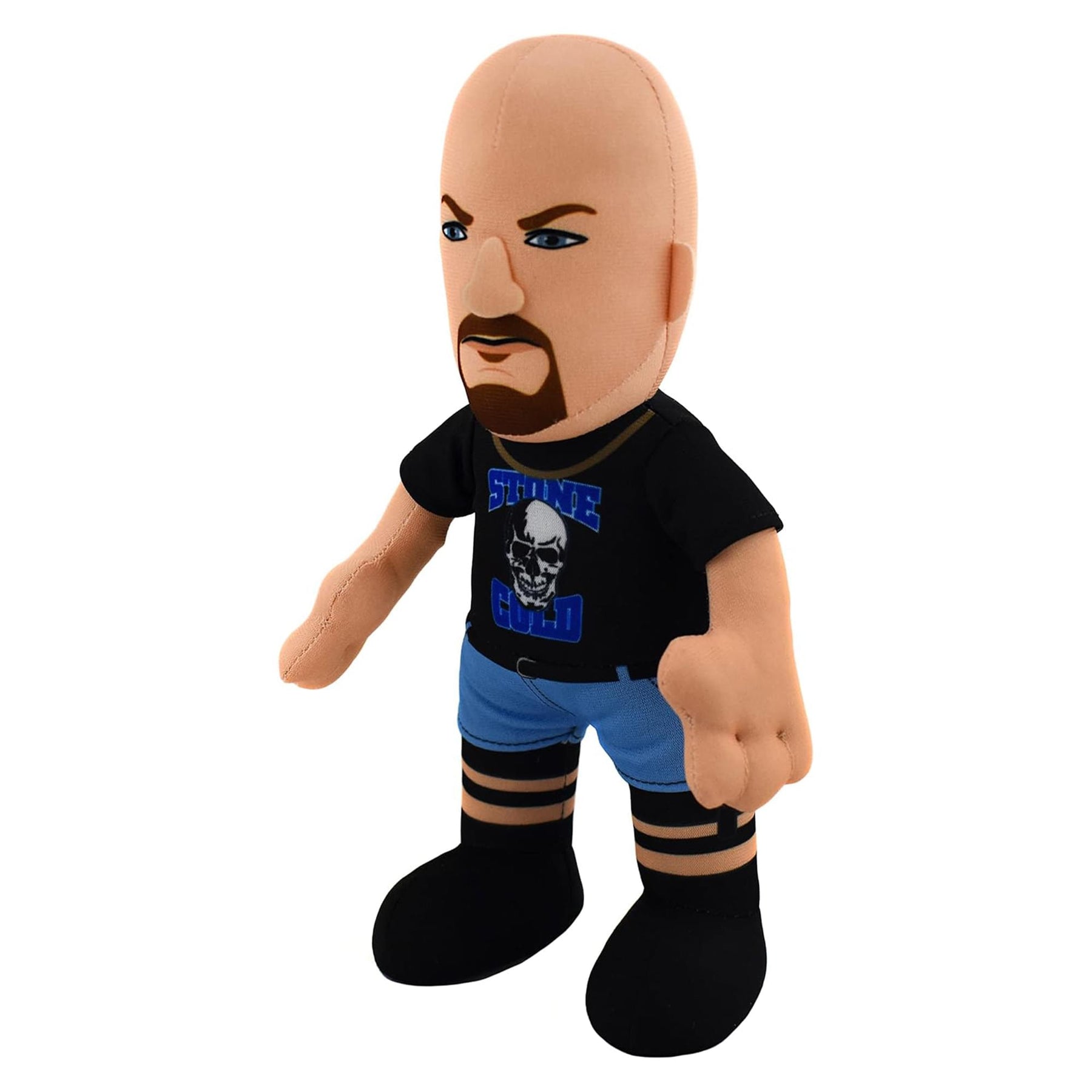 WWE Stone Cold Steve Austin 10 Inch Collector Plush