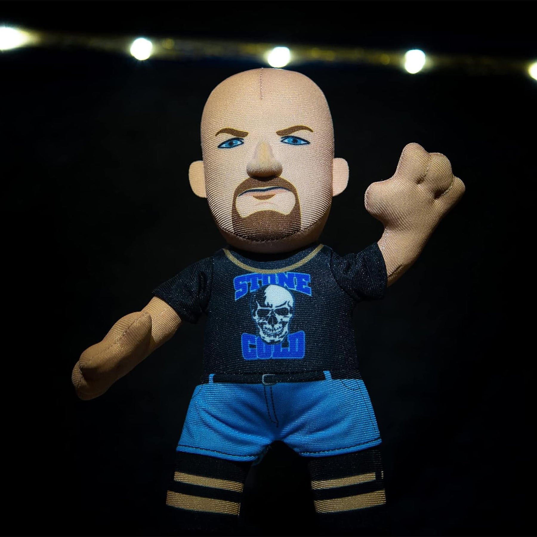 WWE Stone Cold Steve Austin 10 Inch Collector Plush