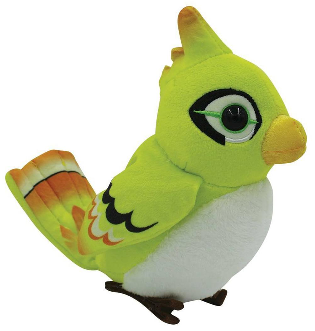 Overwatch Ganymede 8" Deluxe Boxed Plush