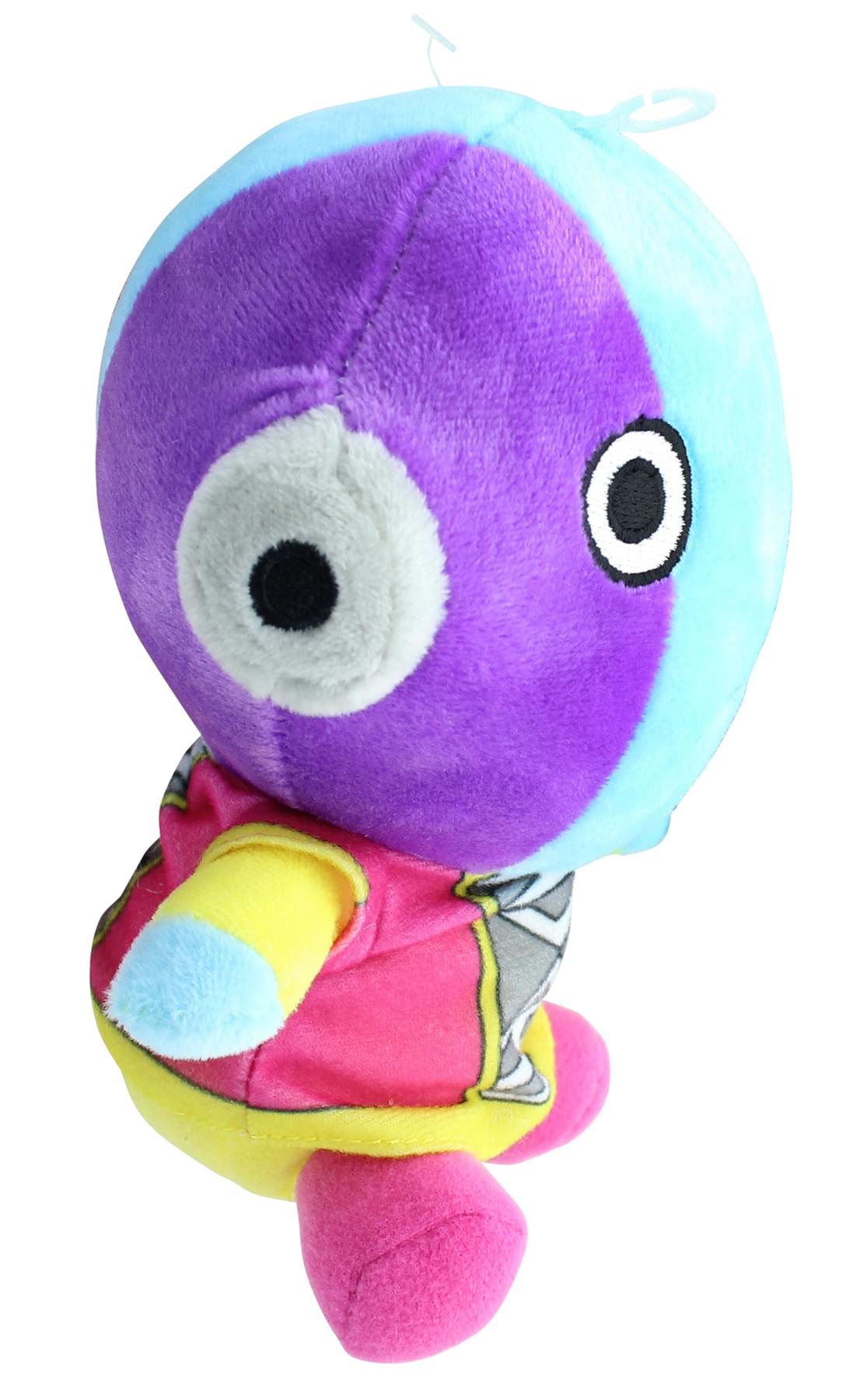 Dragon Ball Super 6 Inch Character Plush | Zeno