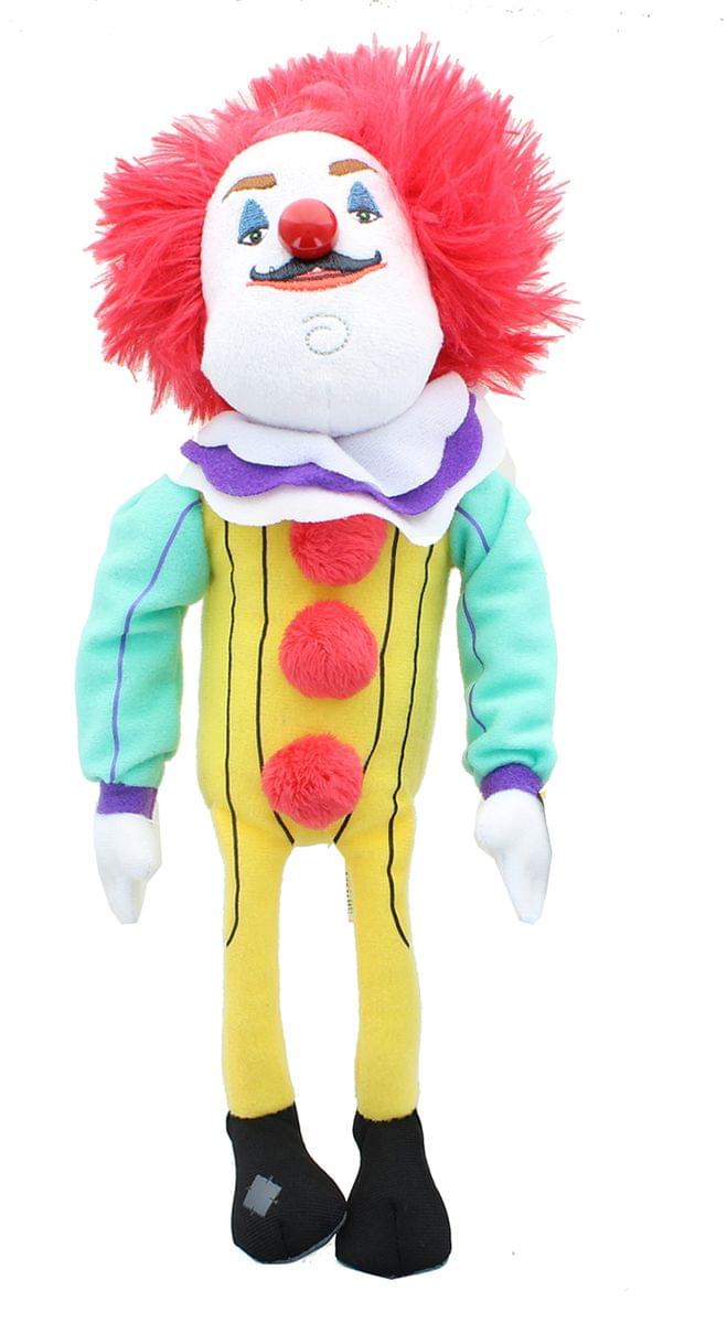 Hello Neighbor 10-Inch Plush - Clown Neighbor