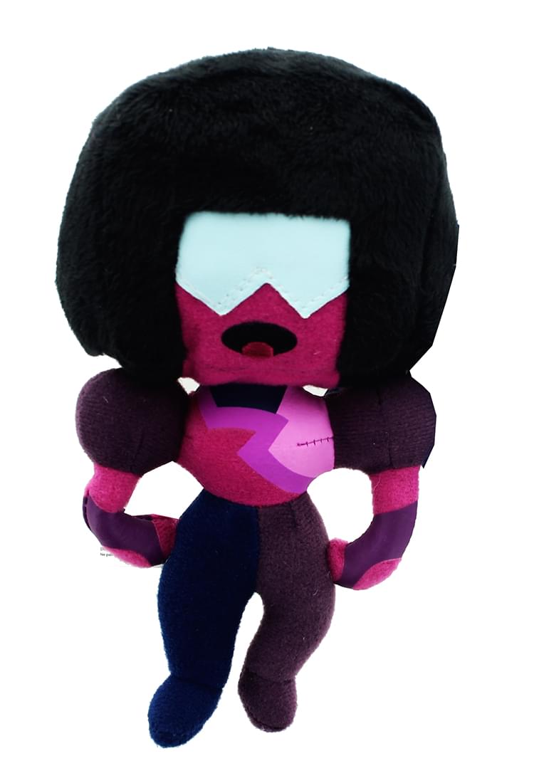 Steven Universe 6" Plush: Garnet