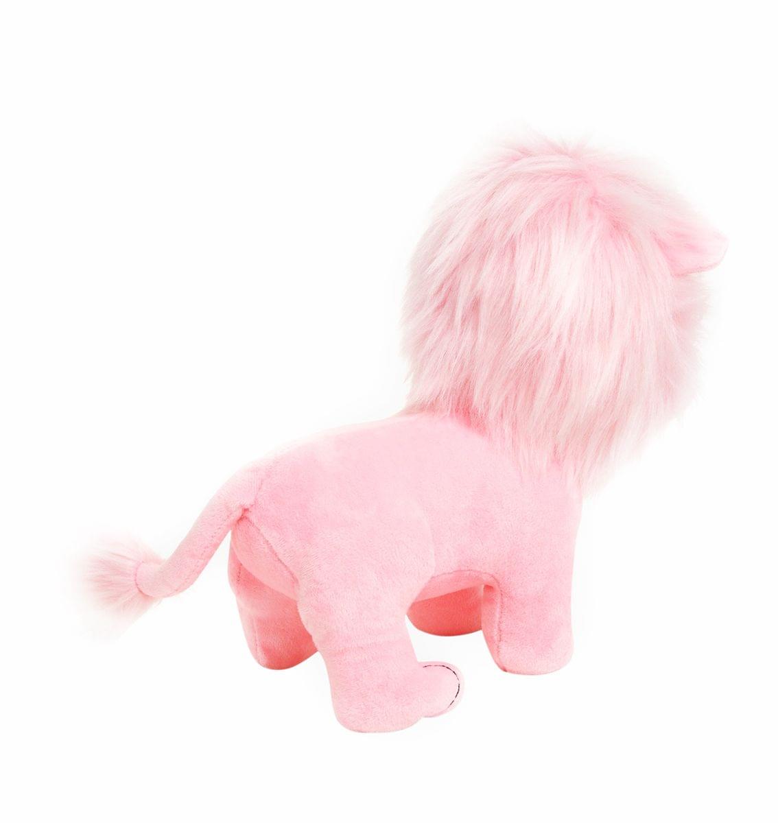 Steven Universe 12" Pink Lion Plush