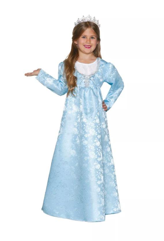 The Princess Bride Buttercup Wedding Dress Officially Licensed Children's Costume