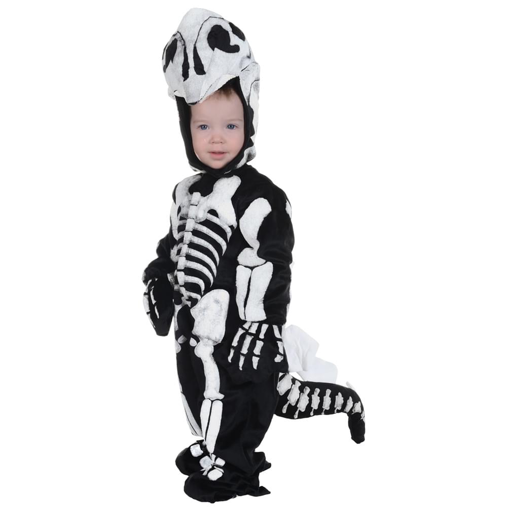 Stegosaurus Fossil Toddler Costume