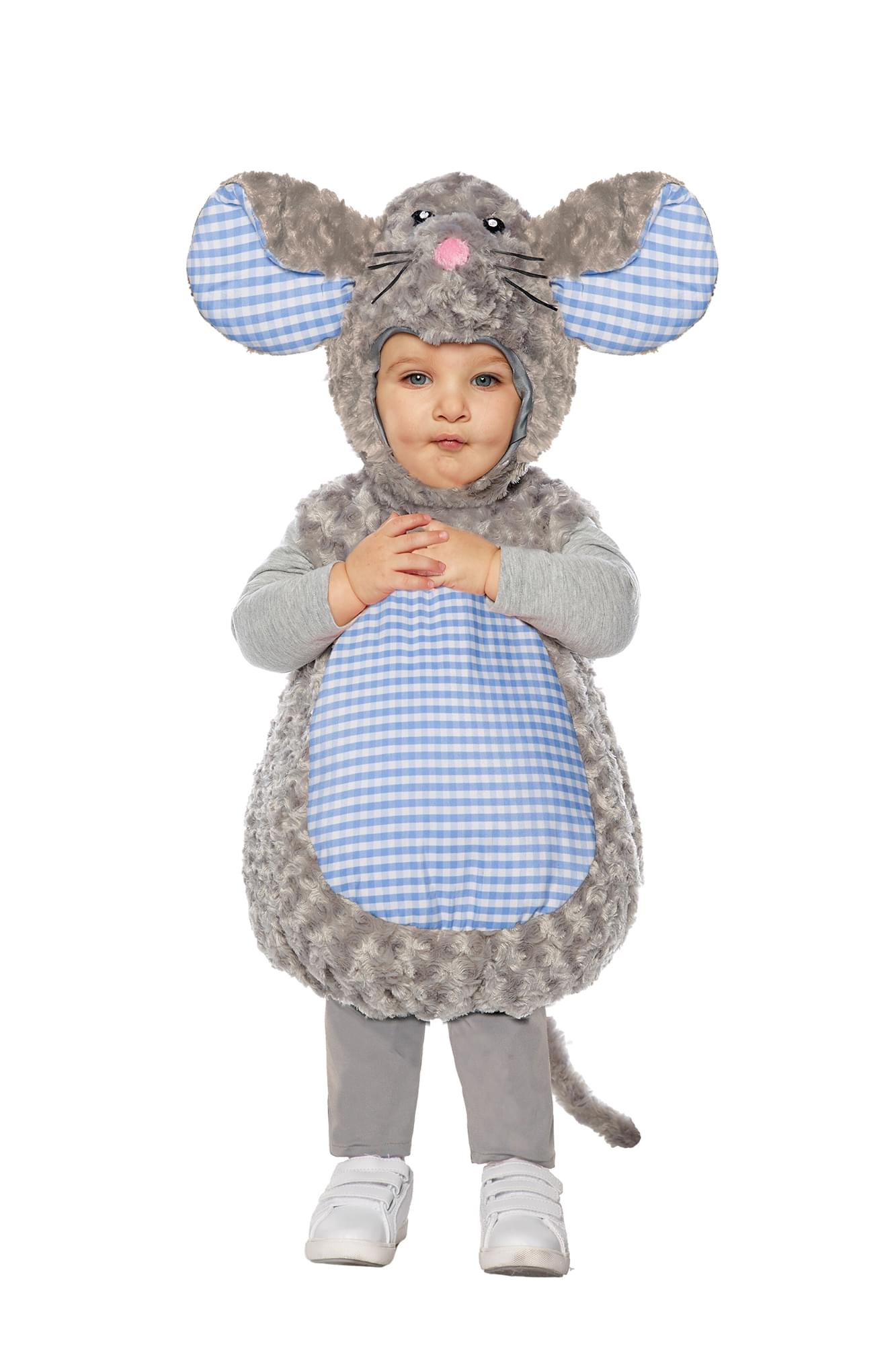 Country Mouse  Child Costume