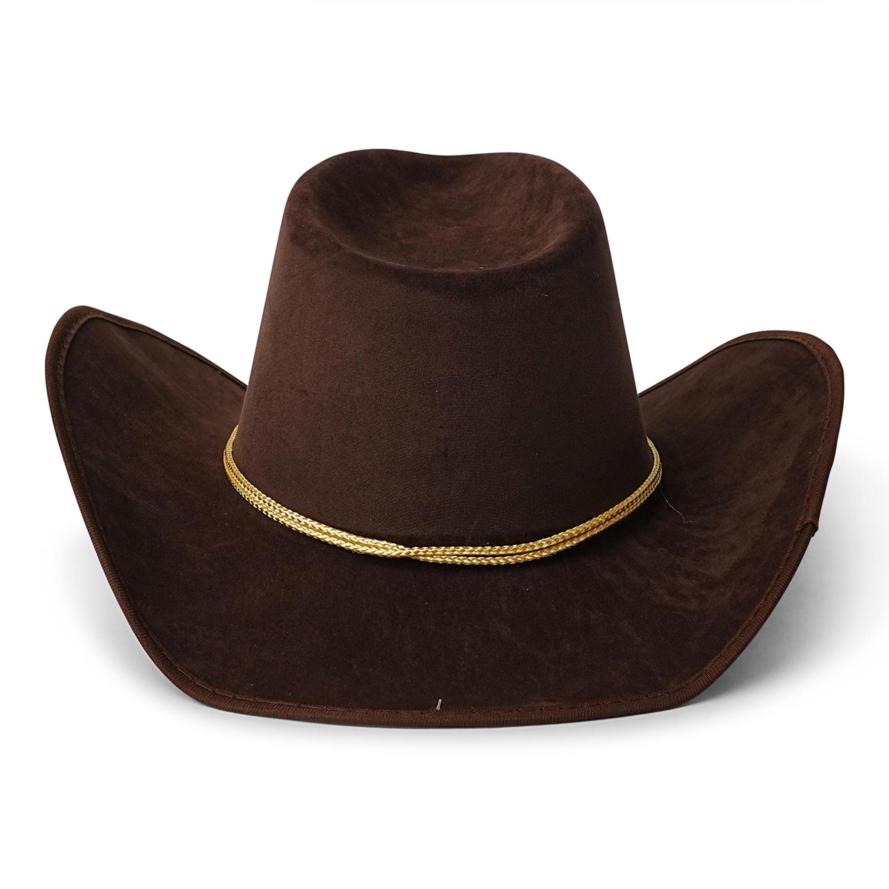 Sheriff Hat Adult Costume Accessory