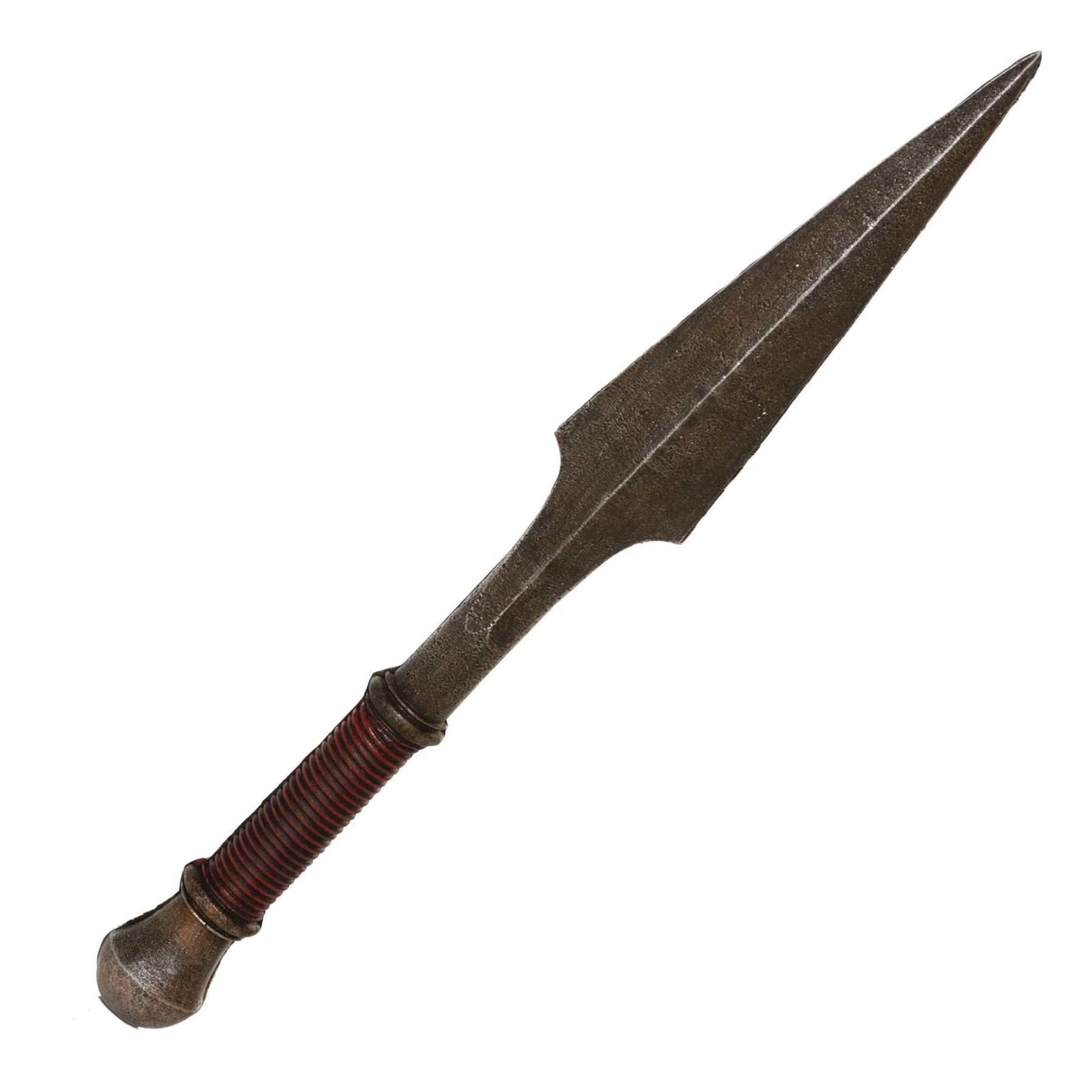 Foam Hand Spear Adult Costume Accessory