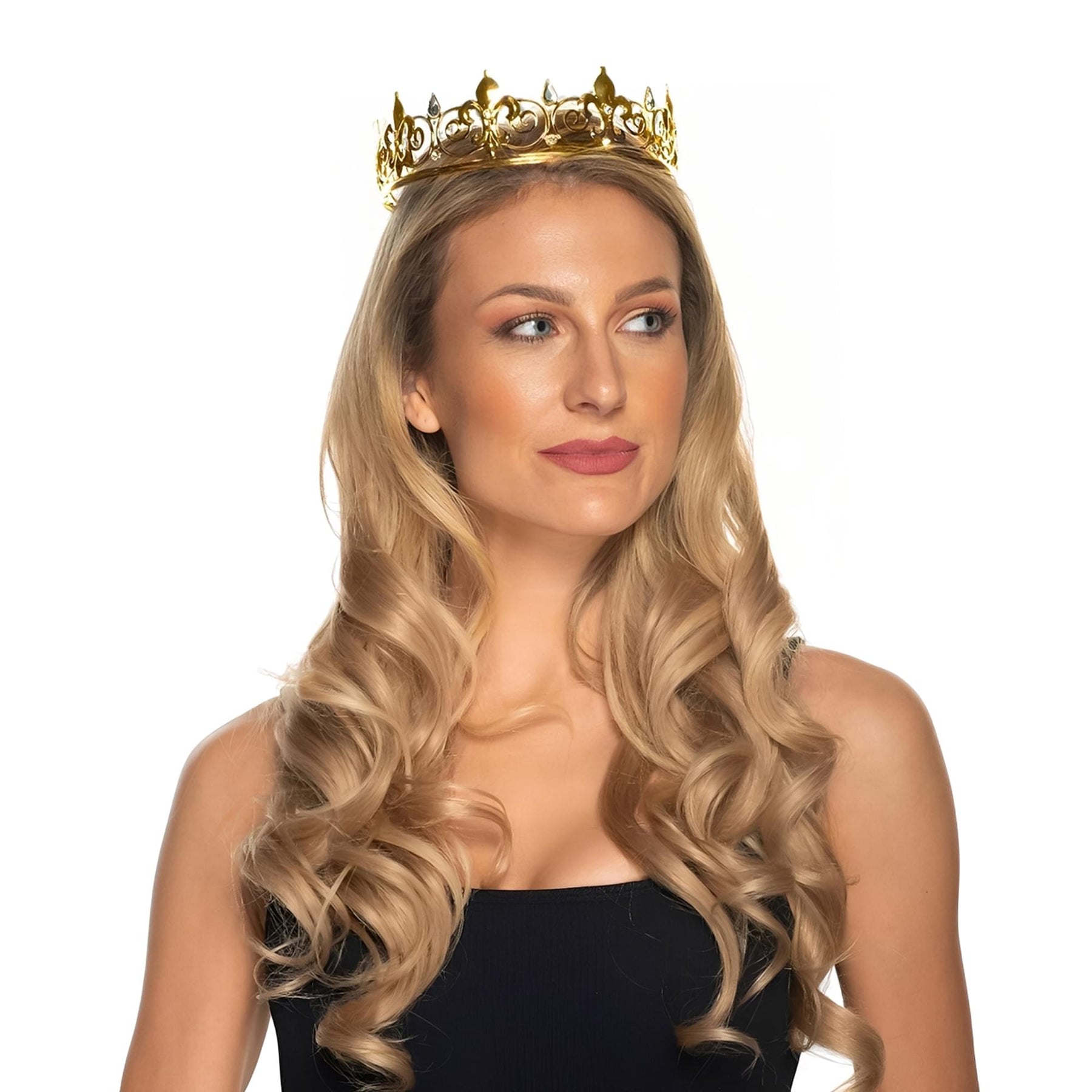 The Princess Bride Buttercup's Crown Adult Costume Accessory