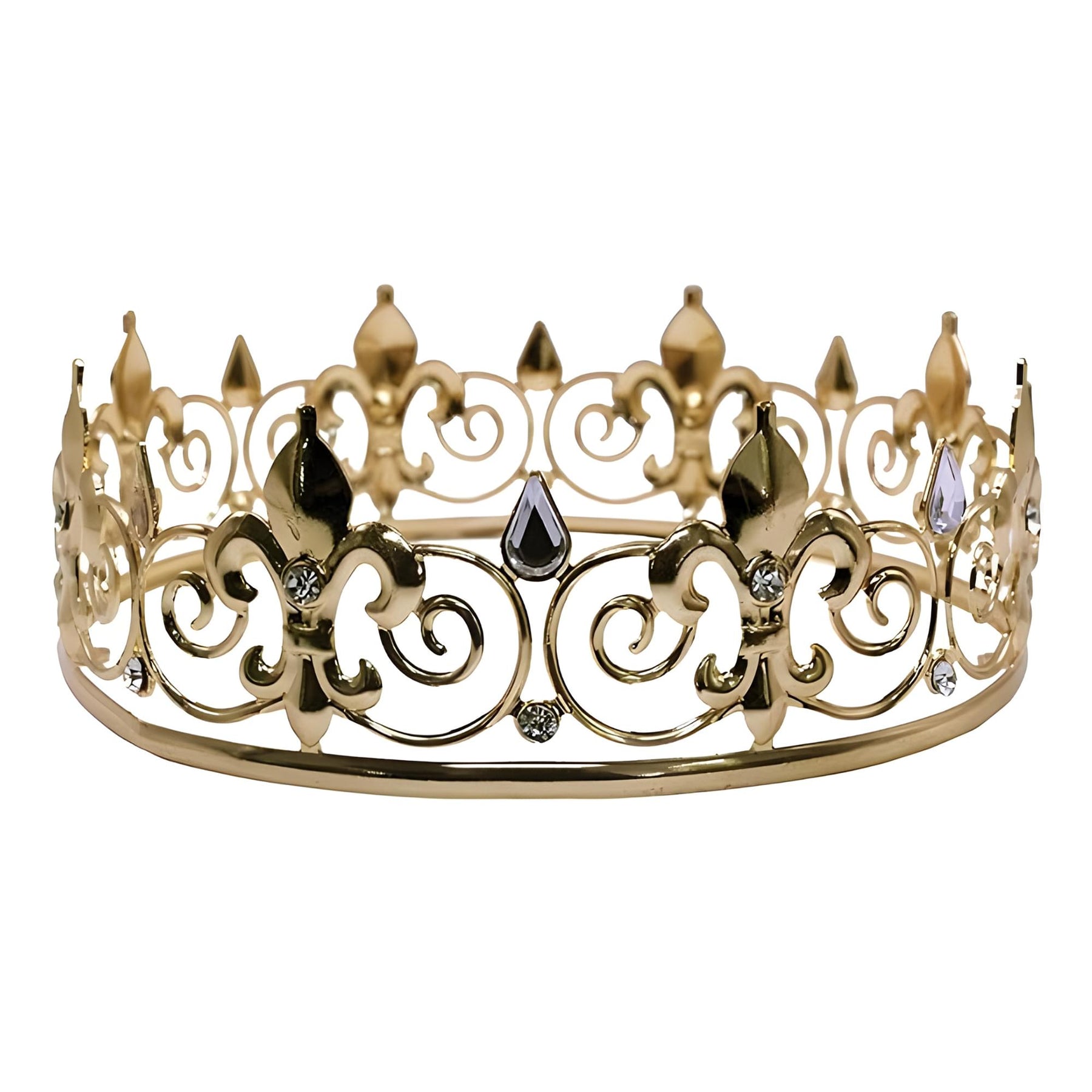 The Princess Bride Buttercup's Crown Adult Costume Accessory