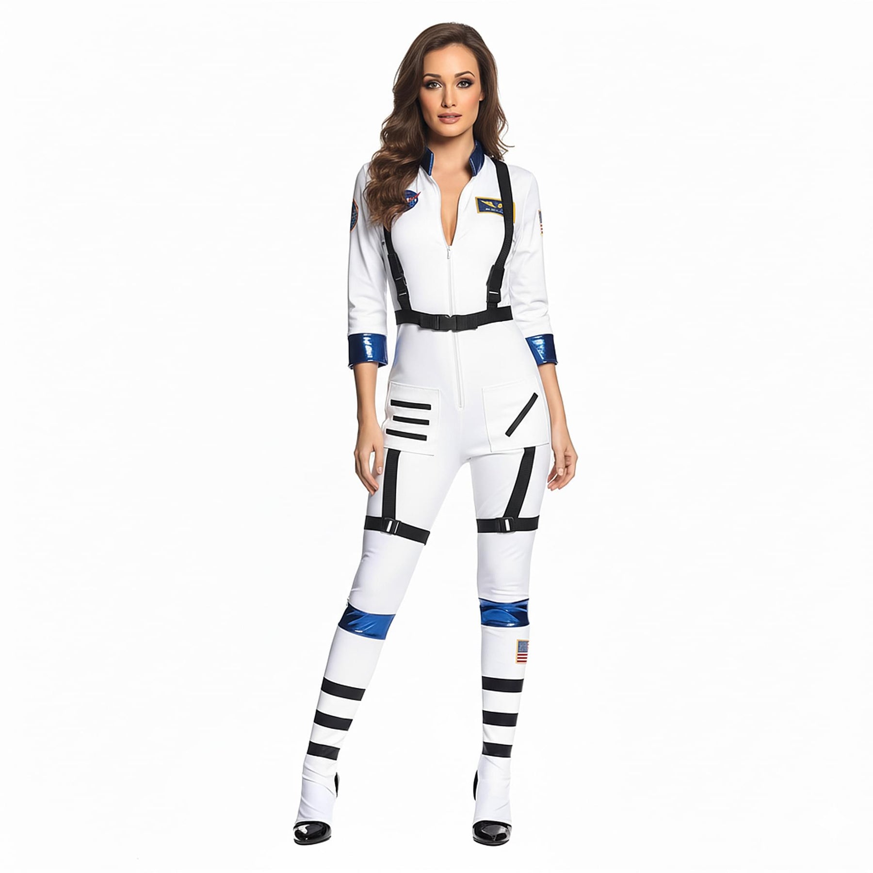 Blast Off Adult Costume