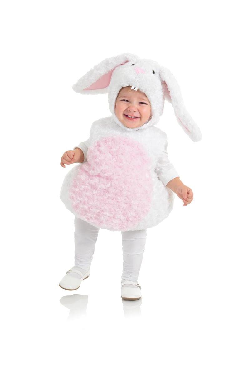 Belly Babies Bunny Rabbit Costume Child Toddler