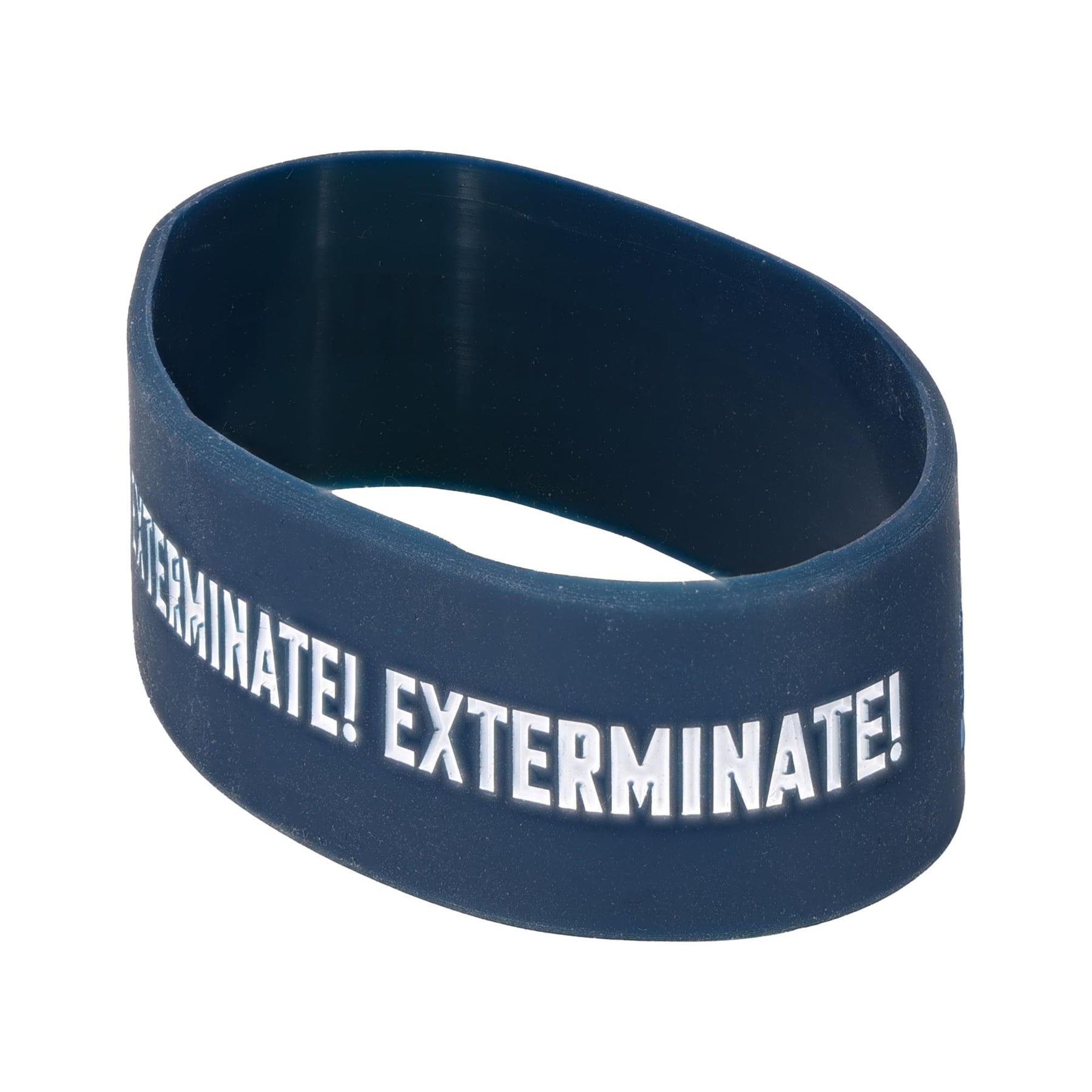 Doctor Who Rubber Wristband Exterminate