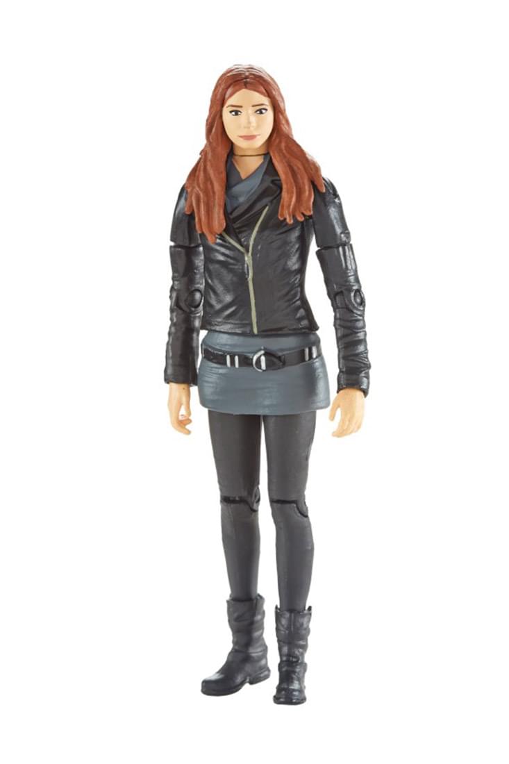 Doctor Who Wave 3 3.75" Action Figure Amy Pond