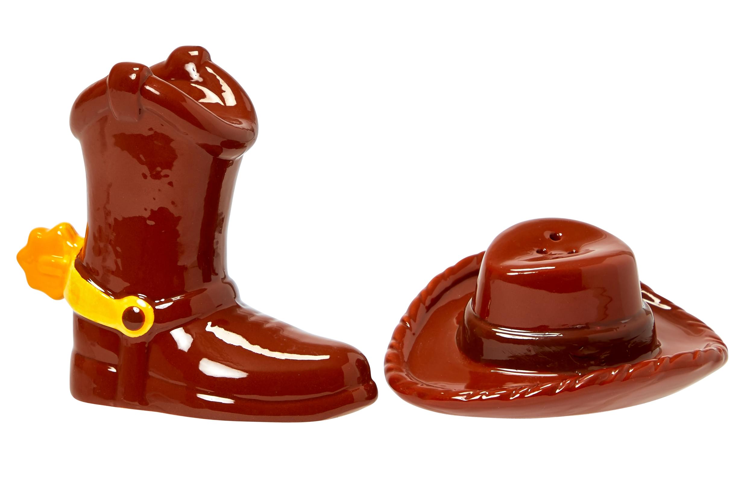 Toy Story Alien sango Salt & pepper set 【公式通販】