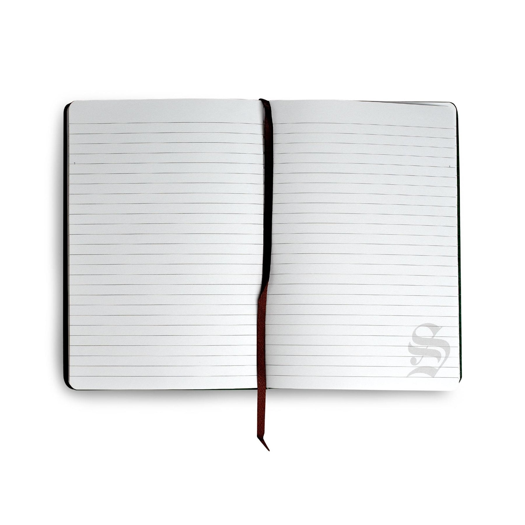 Harry Potter House Slytherin Deluxe Journal