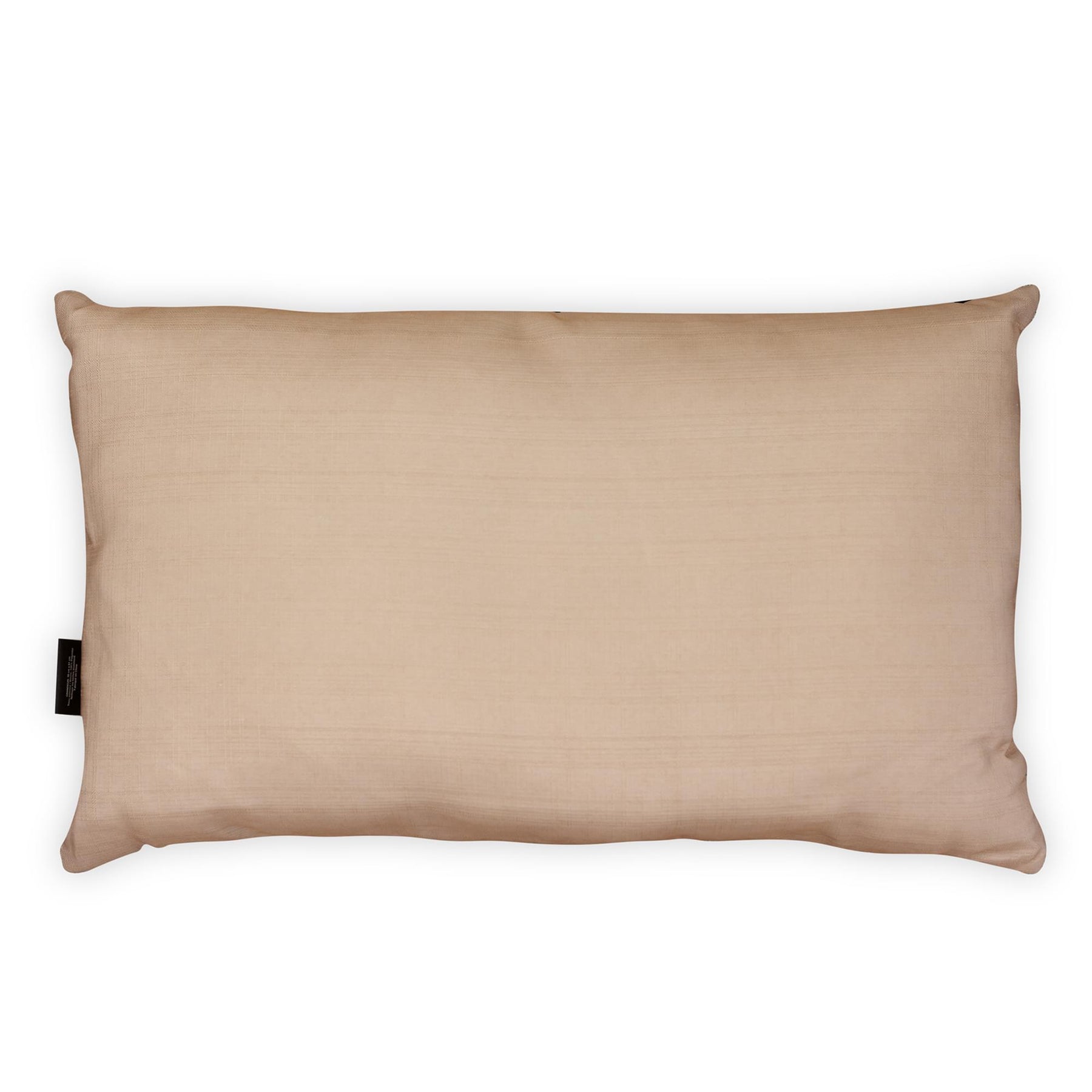 Star Wars Lumbar Throw Pillow | Black X-Wing Fighter Design | 15 x 24 Inches