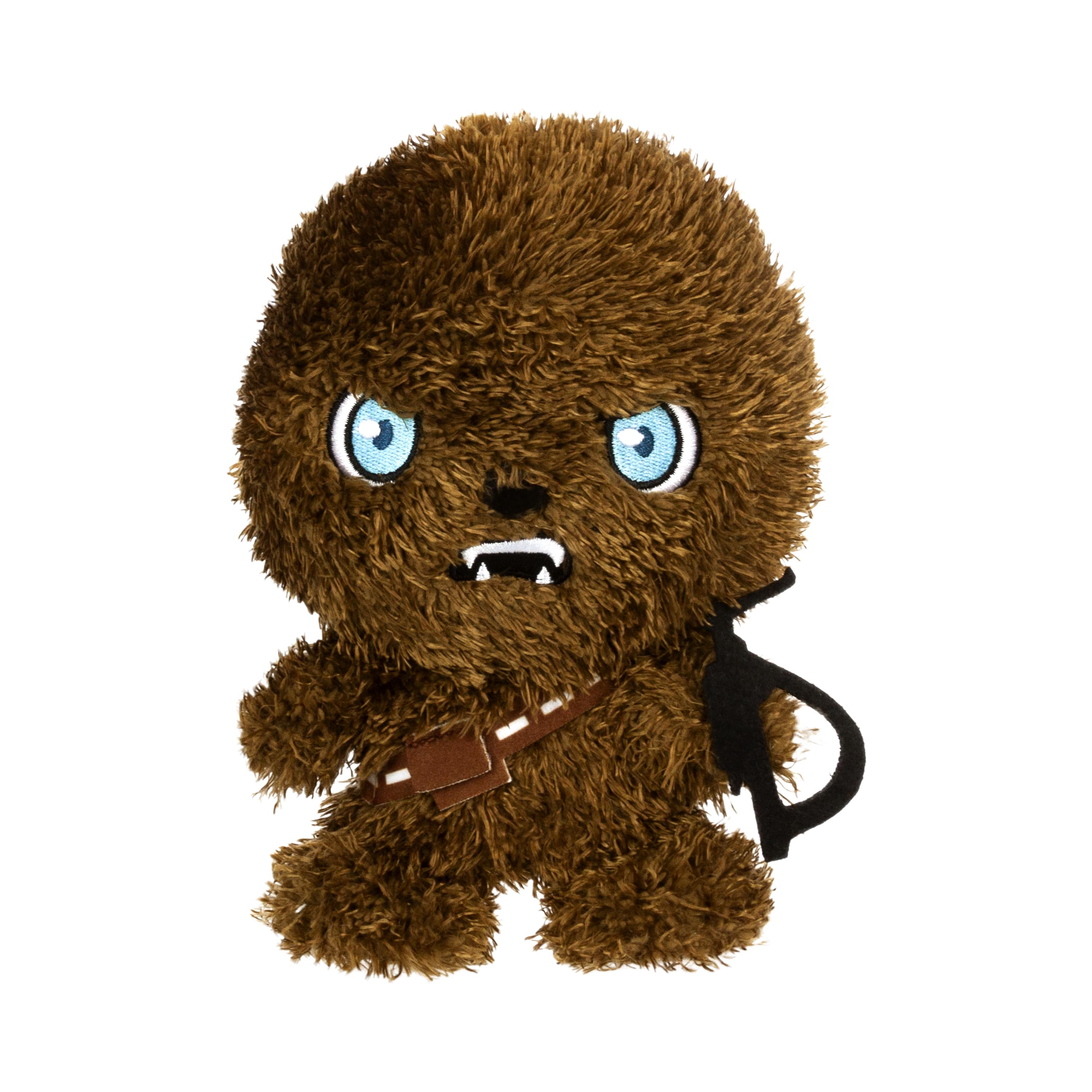 Star Wars Episode 9 Heroez 7 inch Plush Chewbacca