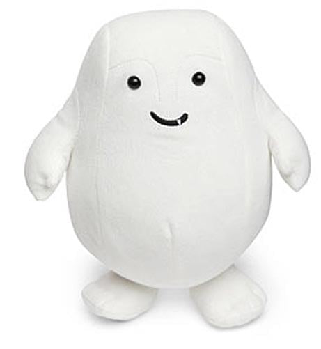 Doctor Who 8" Plush Adipose