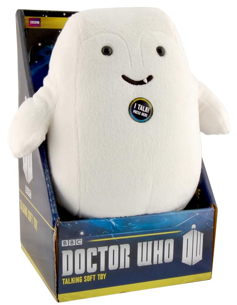 Doctor Who 8