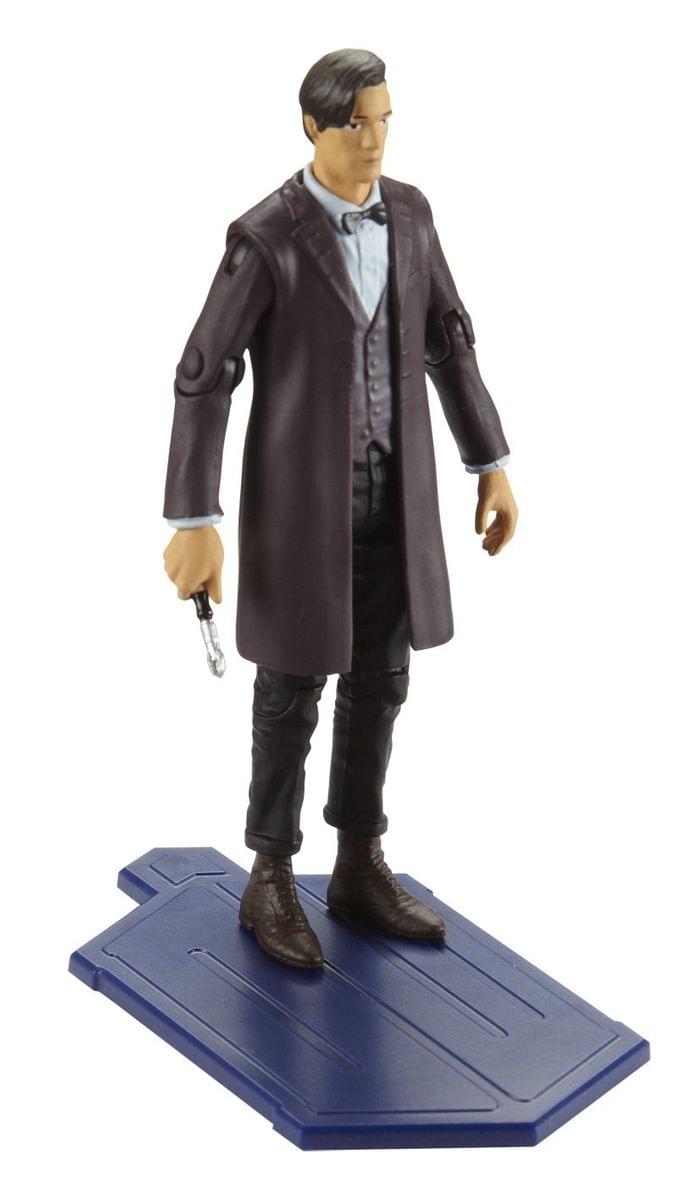 Doctor Who 3.75" Action Figure: The Doctor