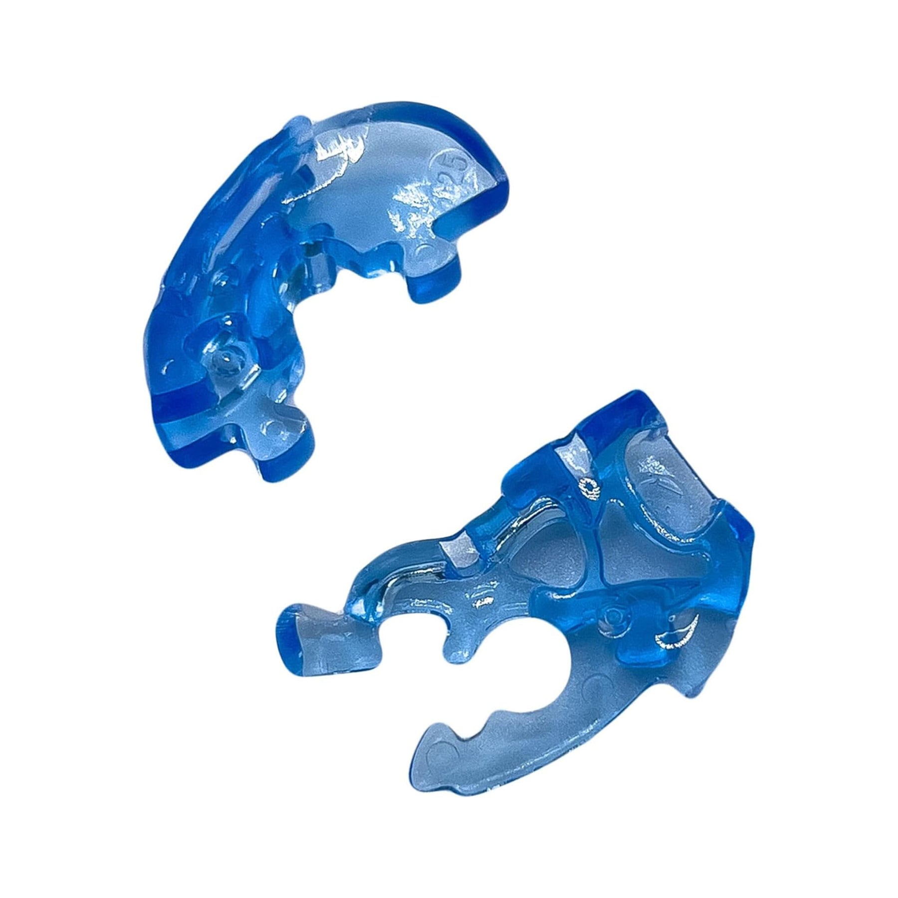 Marvel Spider-Man 33 Piece 3D Crystal Puzzle