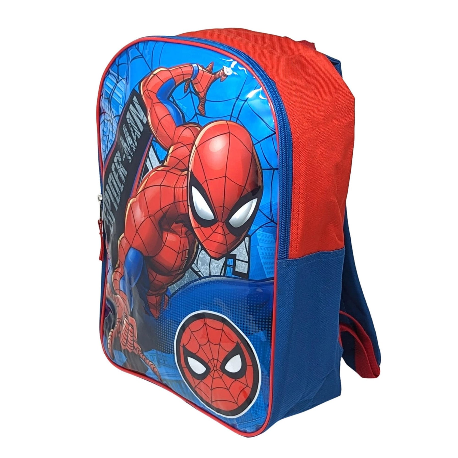 Marvel Spider-Man 15 Inch Backpack
