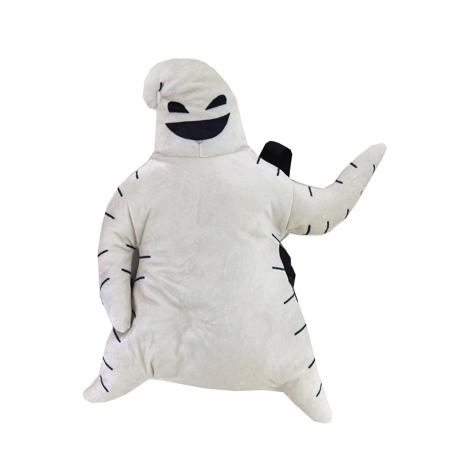 Nightmare Before Christmas Oogie Boogie 16 Inch Plush Backpack