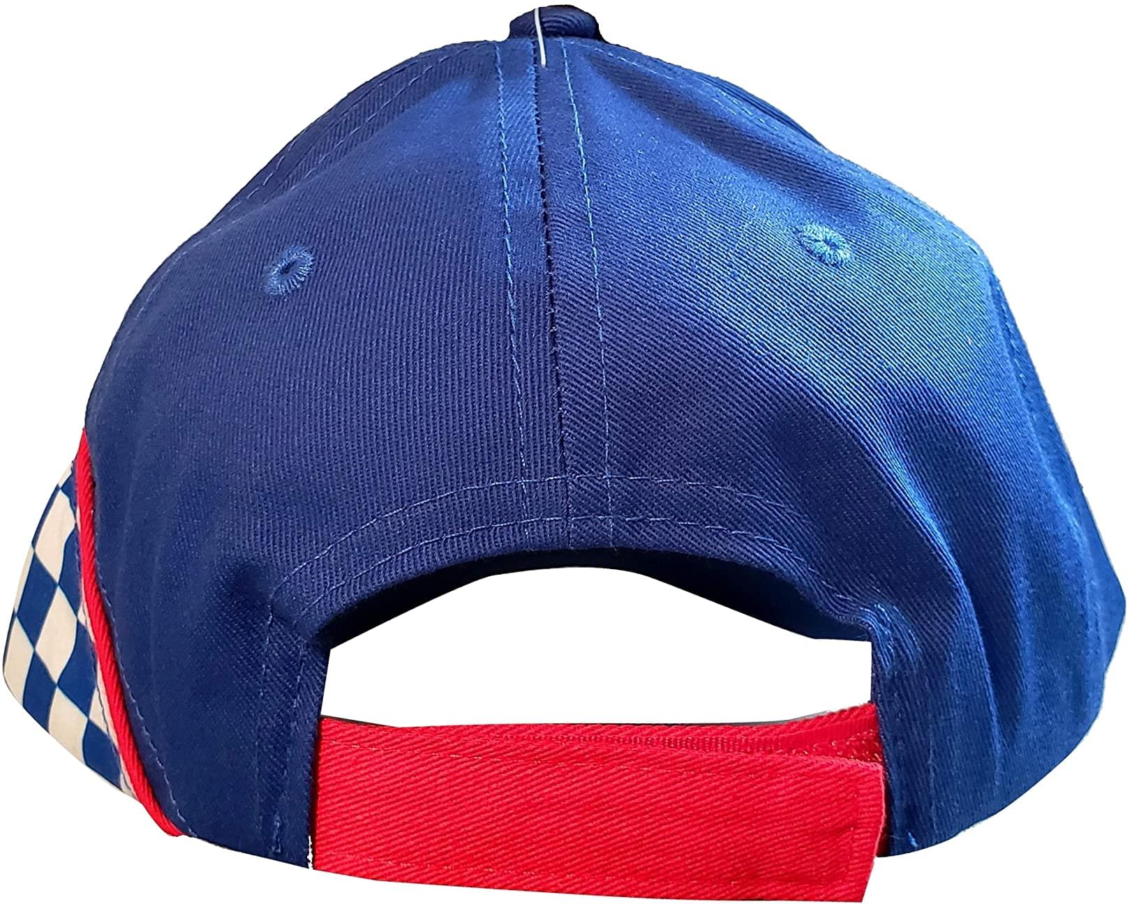 Sonic the Hedgehog Team Racing Adjustable Snapback Hat | One Size