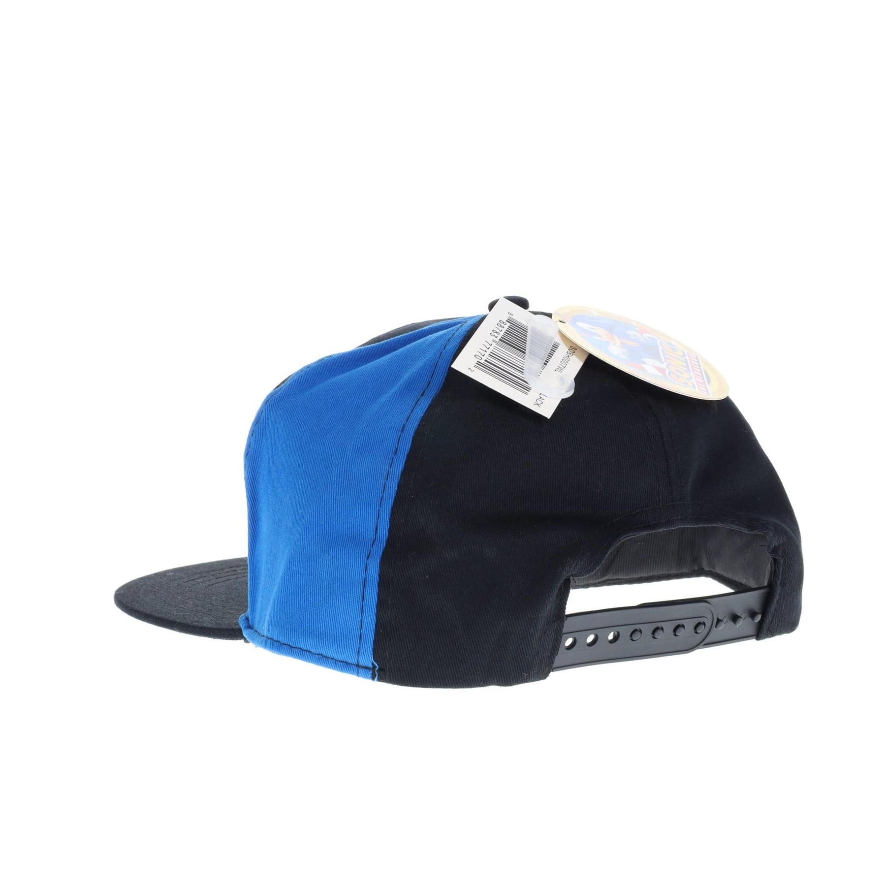 Sonic the Hedgehog Sonic Speed Flat Brim Baseball Hat