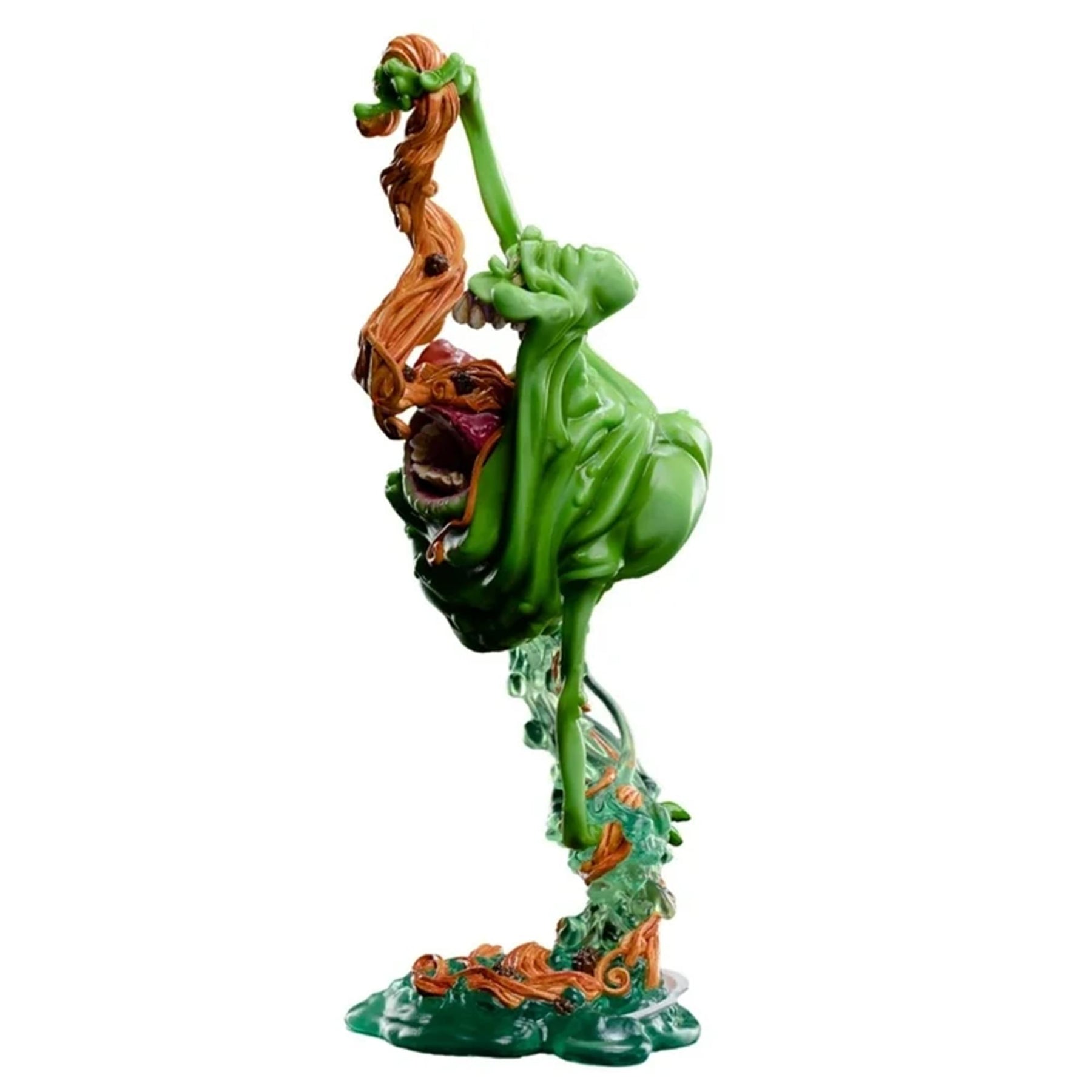 Ghostbusters Slimer Mini Epics 5 Inch Vinyl Figure