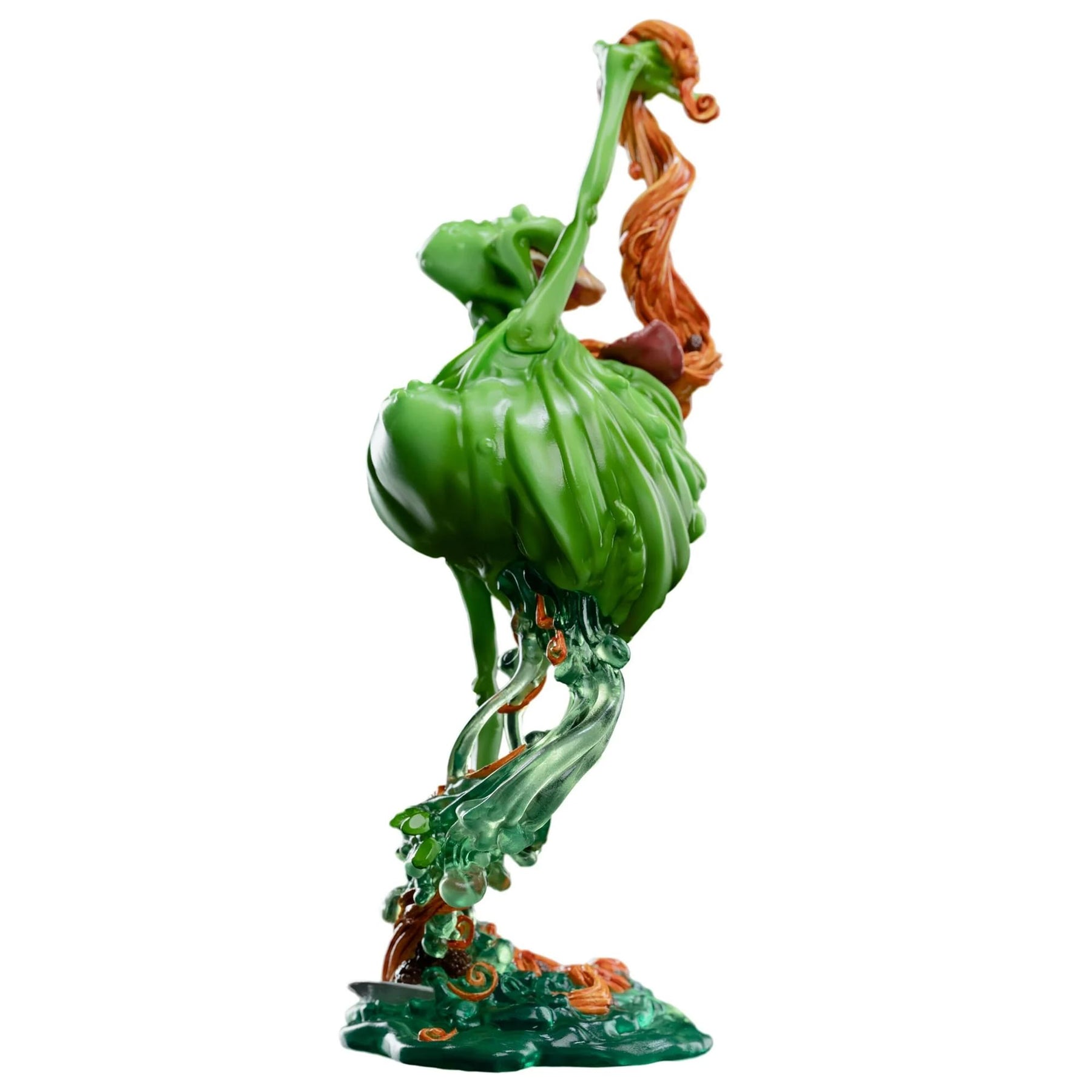 Ghostbusters Slimer Mini Epics 5 Inch Vinyl Figure
