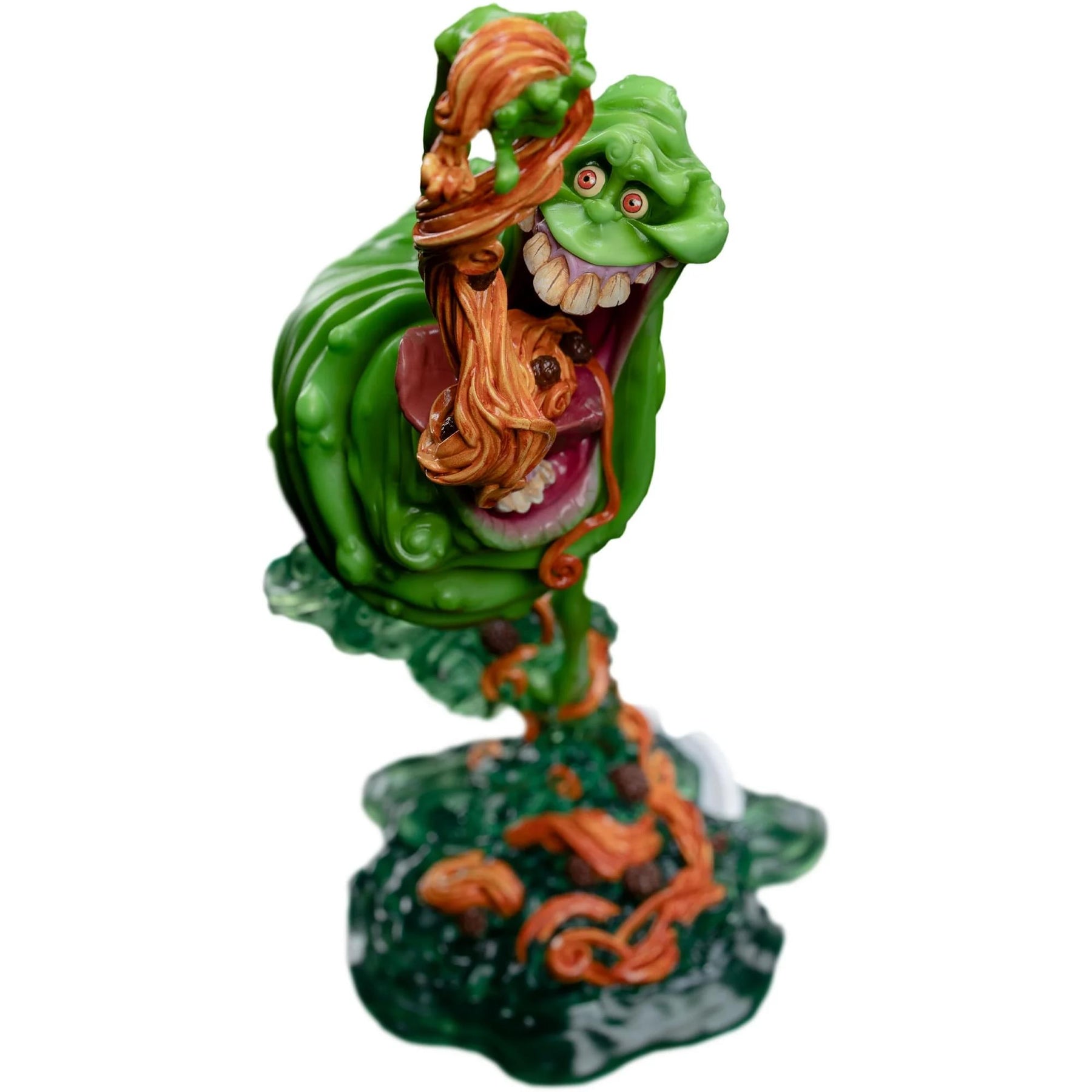 Ghostbusters Slimer Mini Epics 5 Inch Vinyl Figure