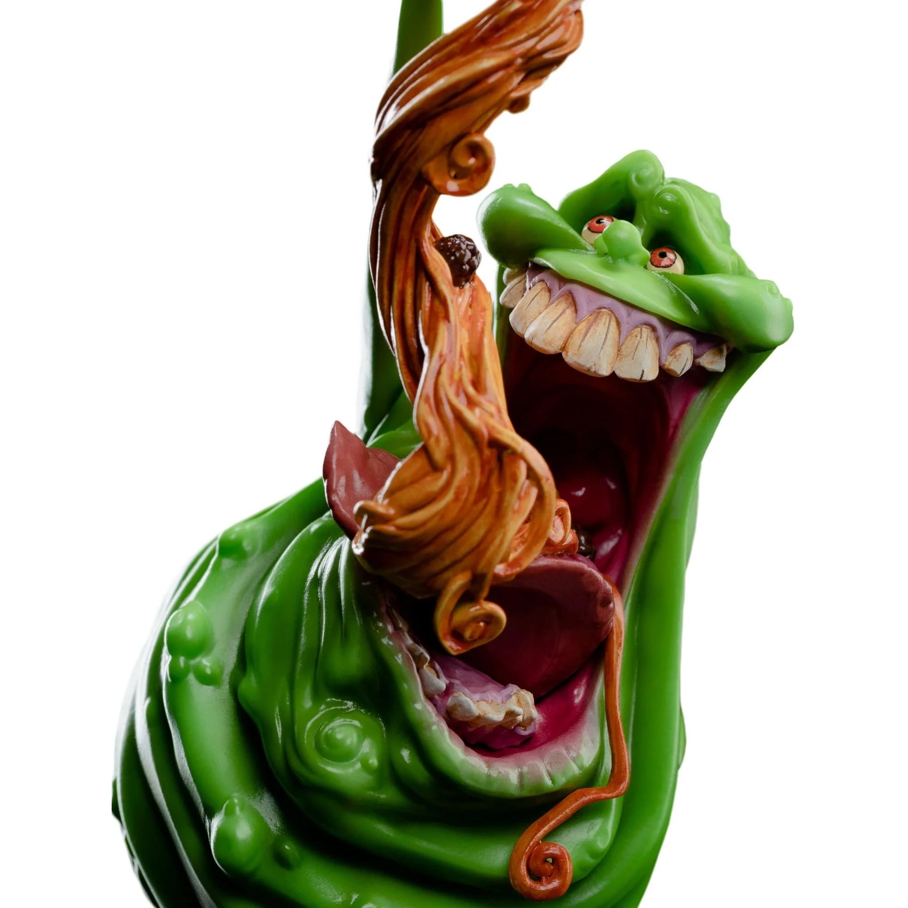 Ghostbusters Slimer Mini Epics 5 Inch Vinyl Figure