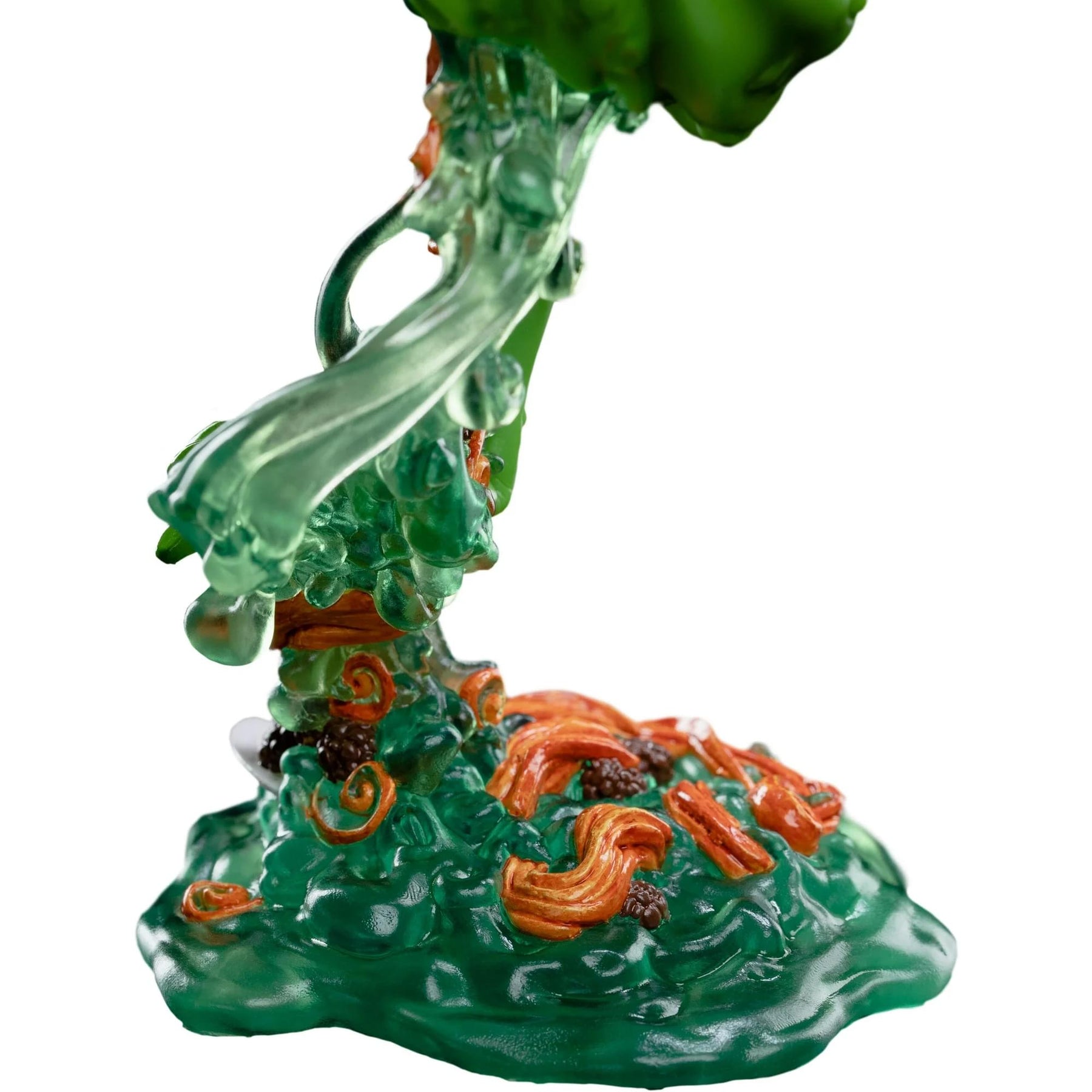 Ghostbusters Slimer Mini Epics 5 Inch Vinyl Figure