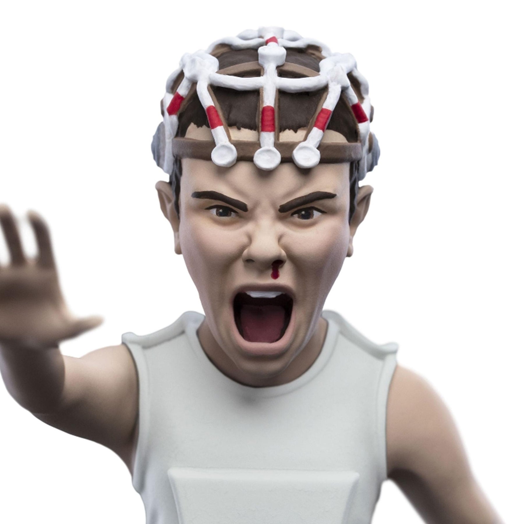 Stranger Things Mini Epics Figure Set | Vecna & Eleven