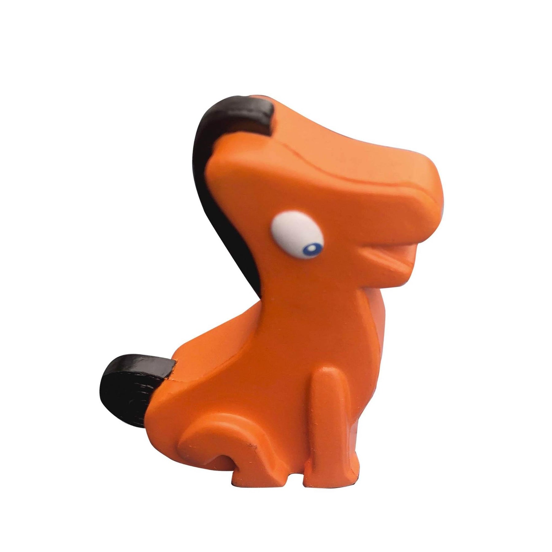 Gumby Slow Rising Foam Toy | Pokey