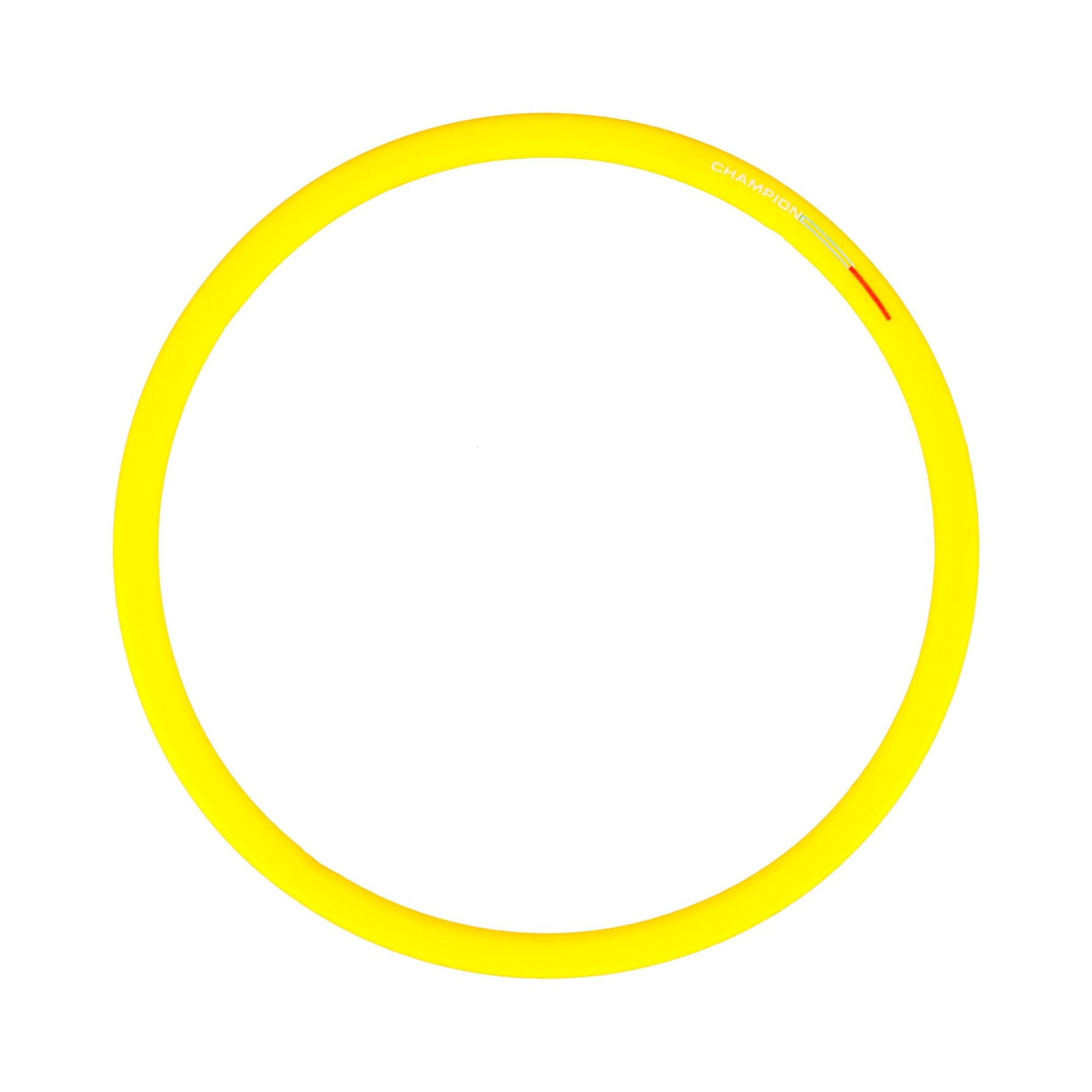 Pedal Id 1:9 Scale Bicycle: Tire & Chain Set: Yellow